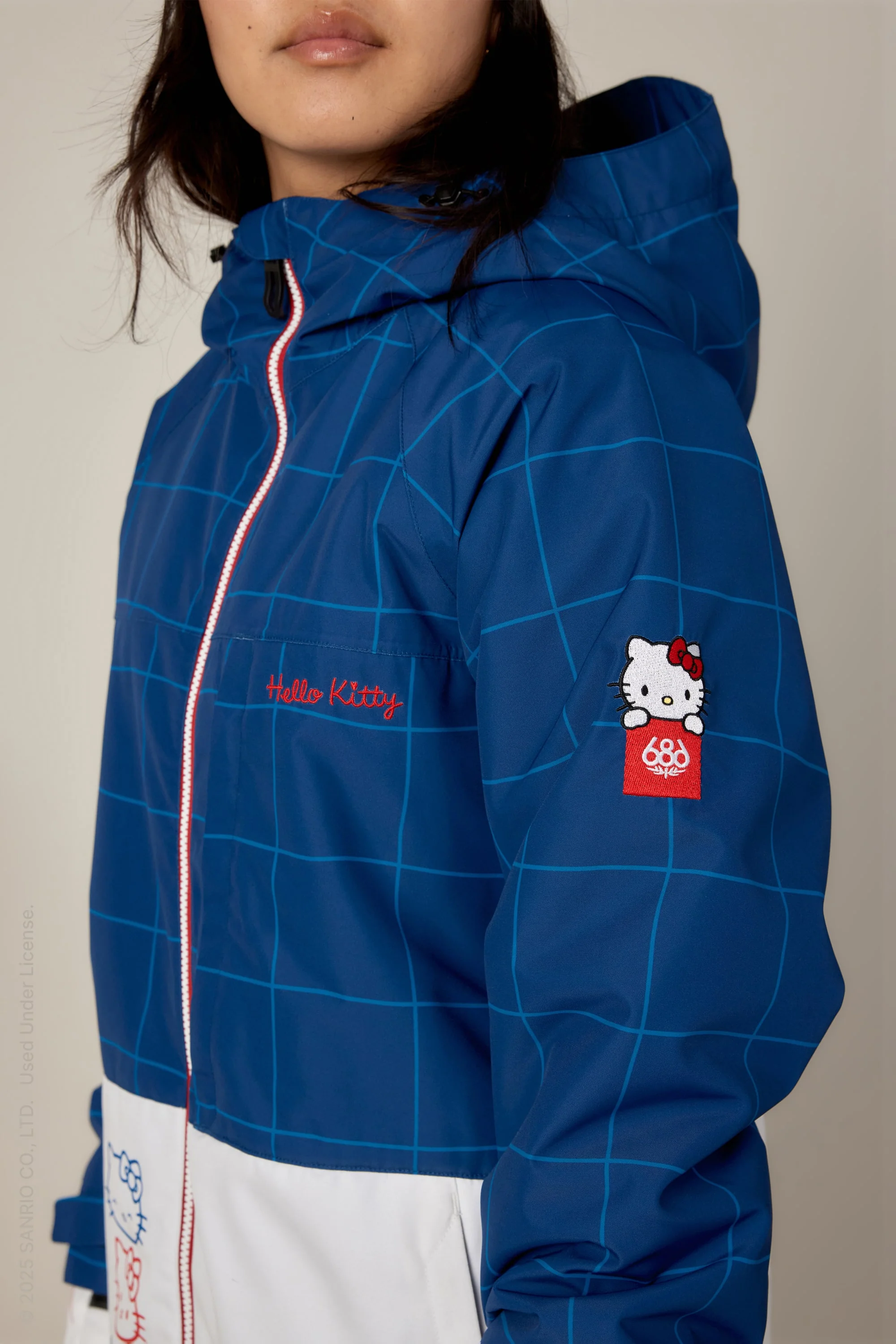 686 Women's Athena™ Insulated Jacket - Image 16