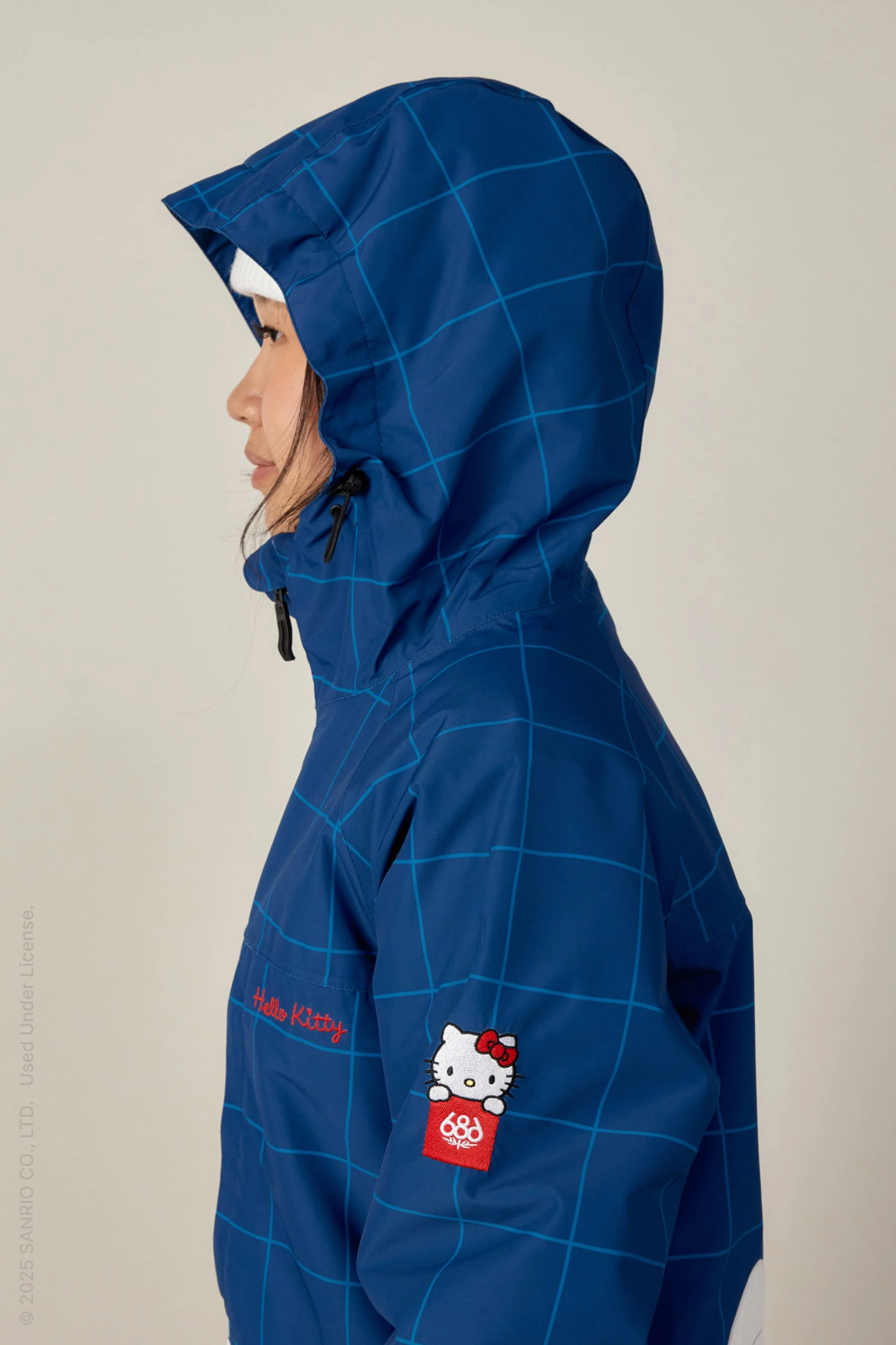 686 Women's Athena™ Insulated Jacket - Image 18