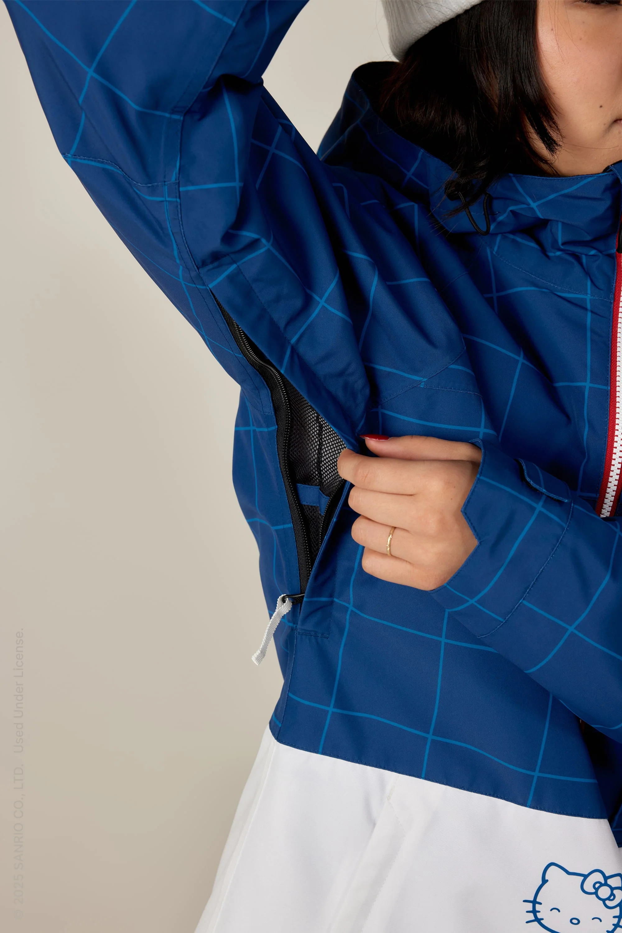 686 Women's Athena™ Insulated Jacket - Image 21
