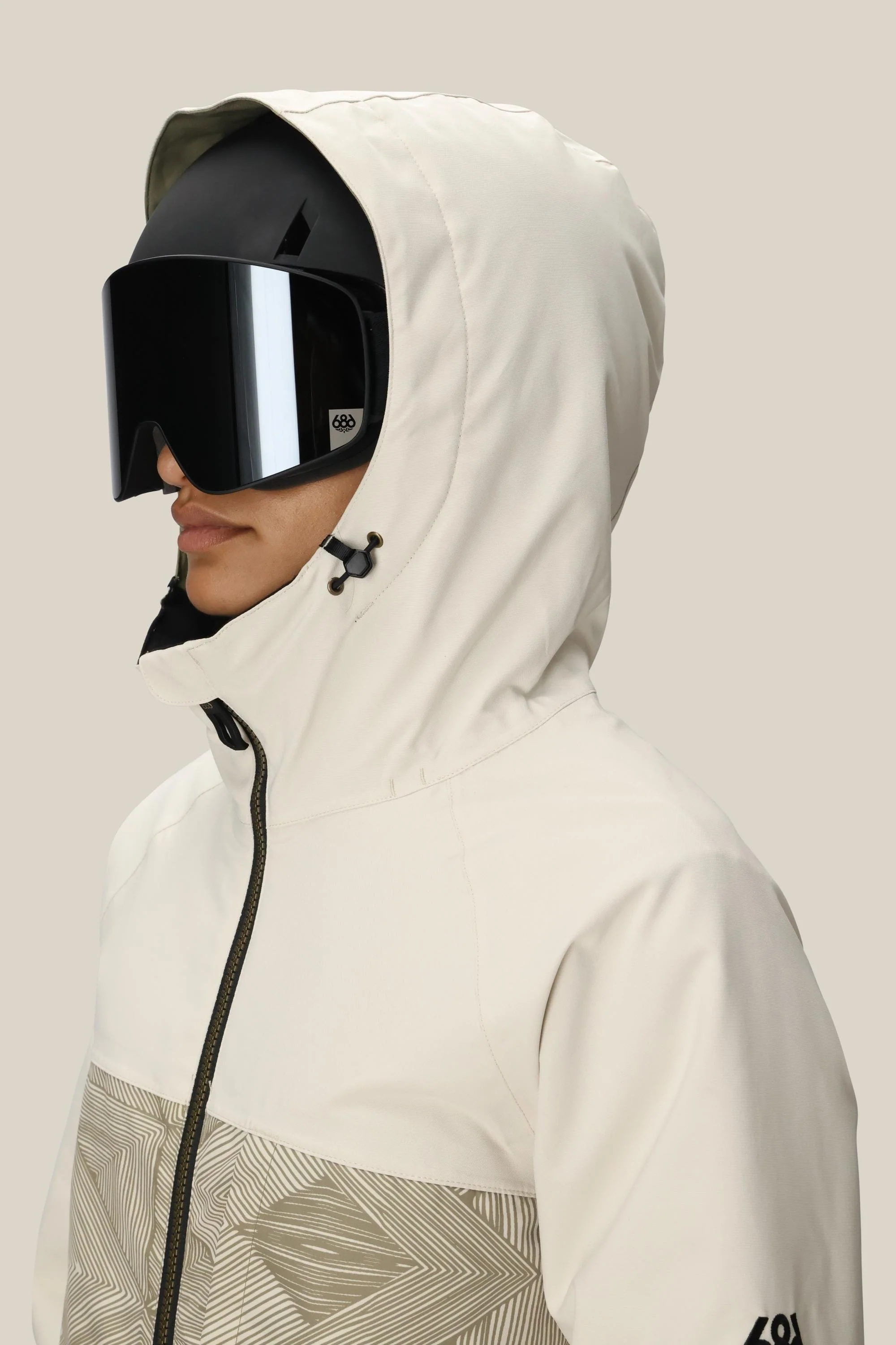 686 Women's Athena™ Insulated Jacket - Image 3