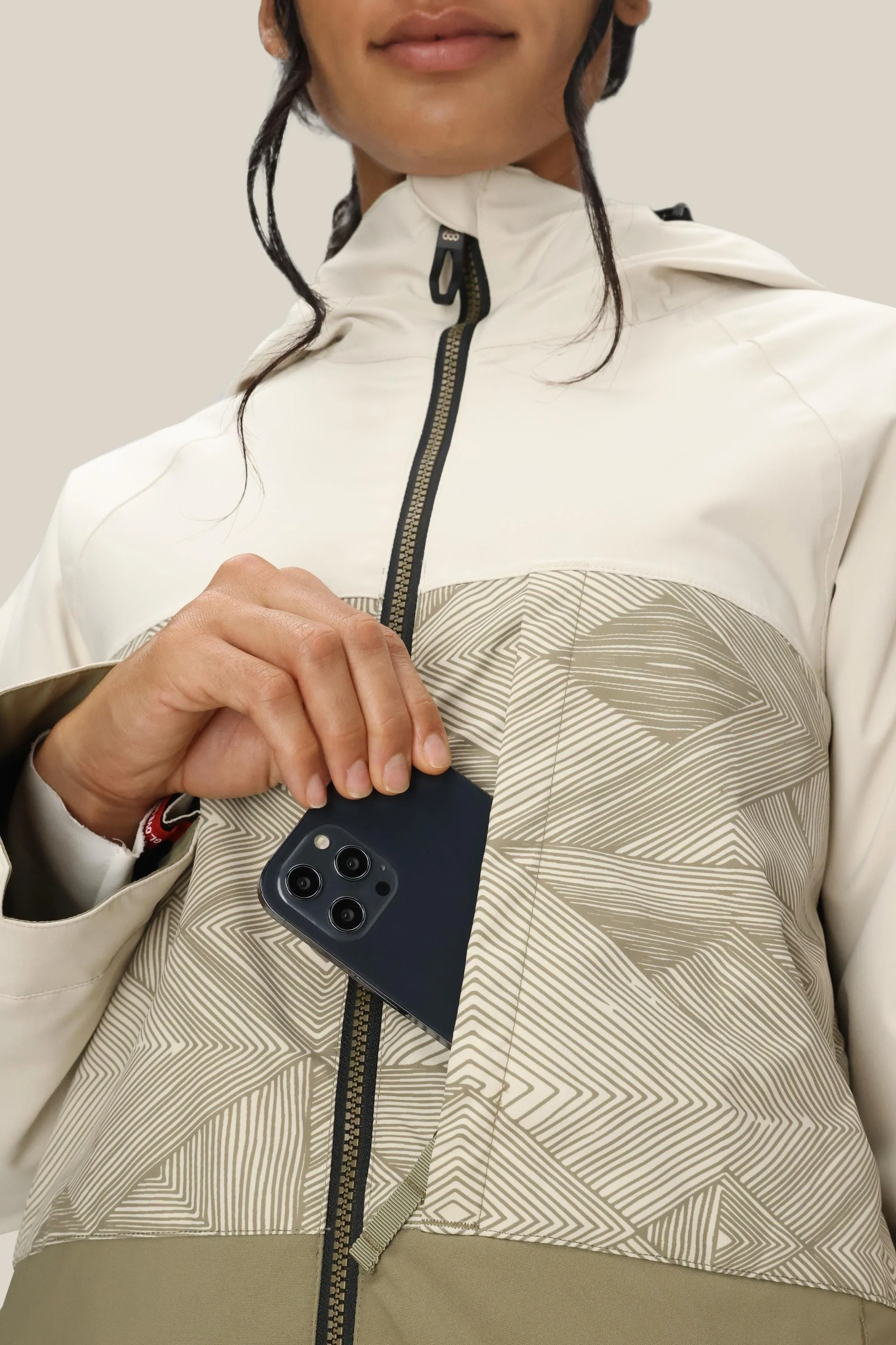 686 Women's Athena™ Insulated Jacket - Image 5