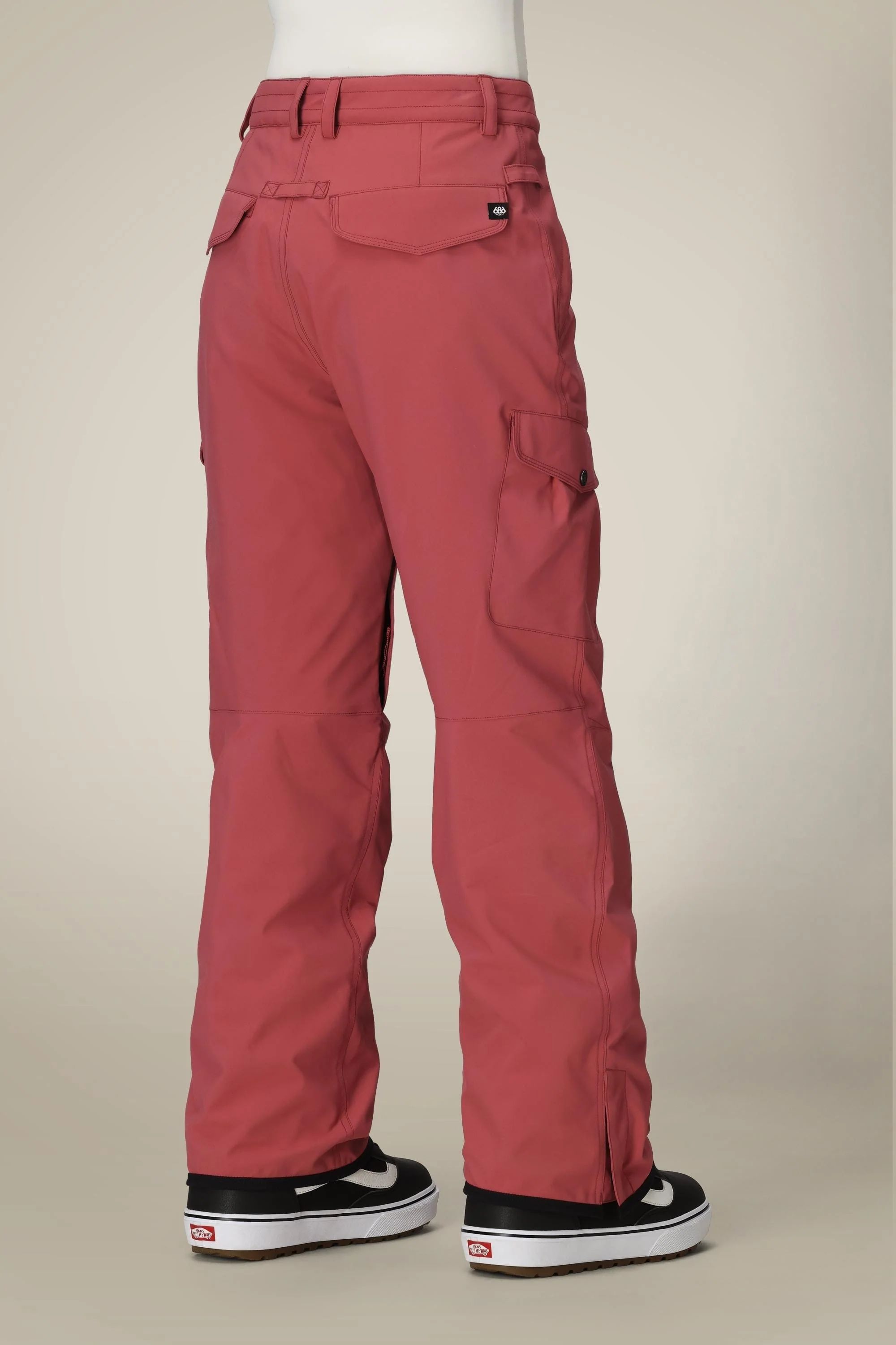 686 Women's Aura™ Insulated Cargo Pant - Image 24