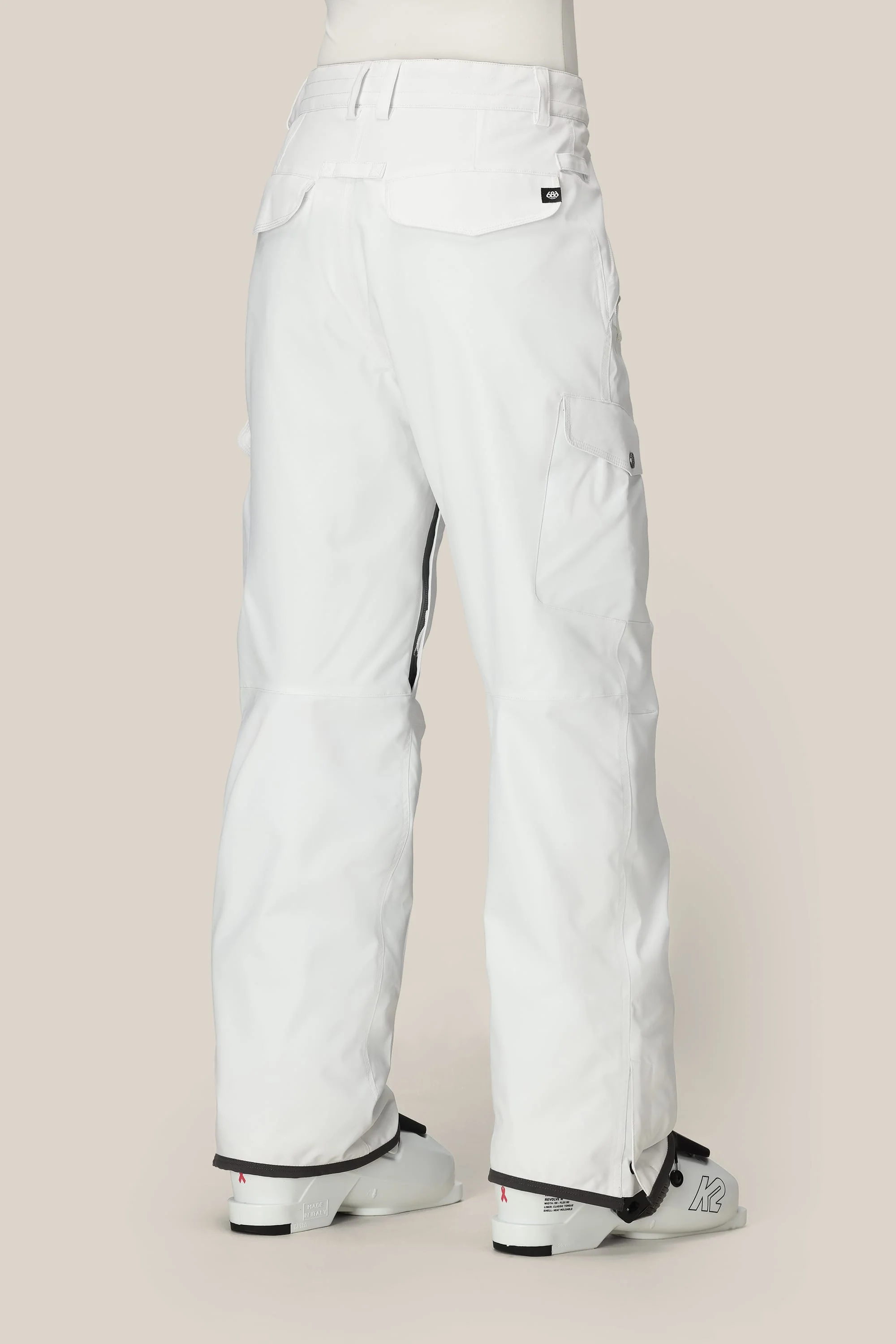 686 Women's Aura™ Insulated Cargo Pant - Image 30