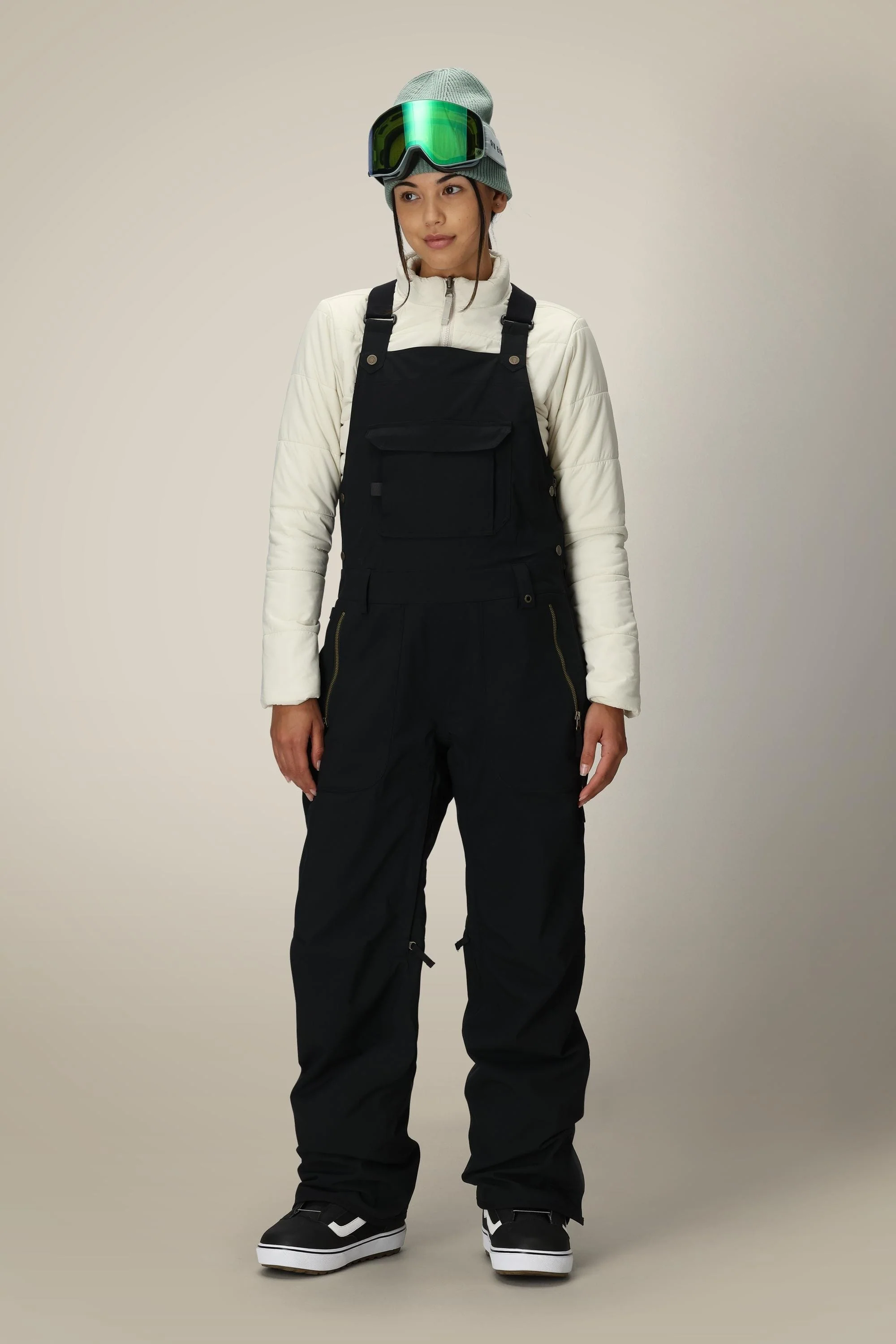 686 Women's Black Magic™ Insulated Bib
