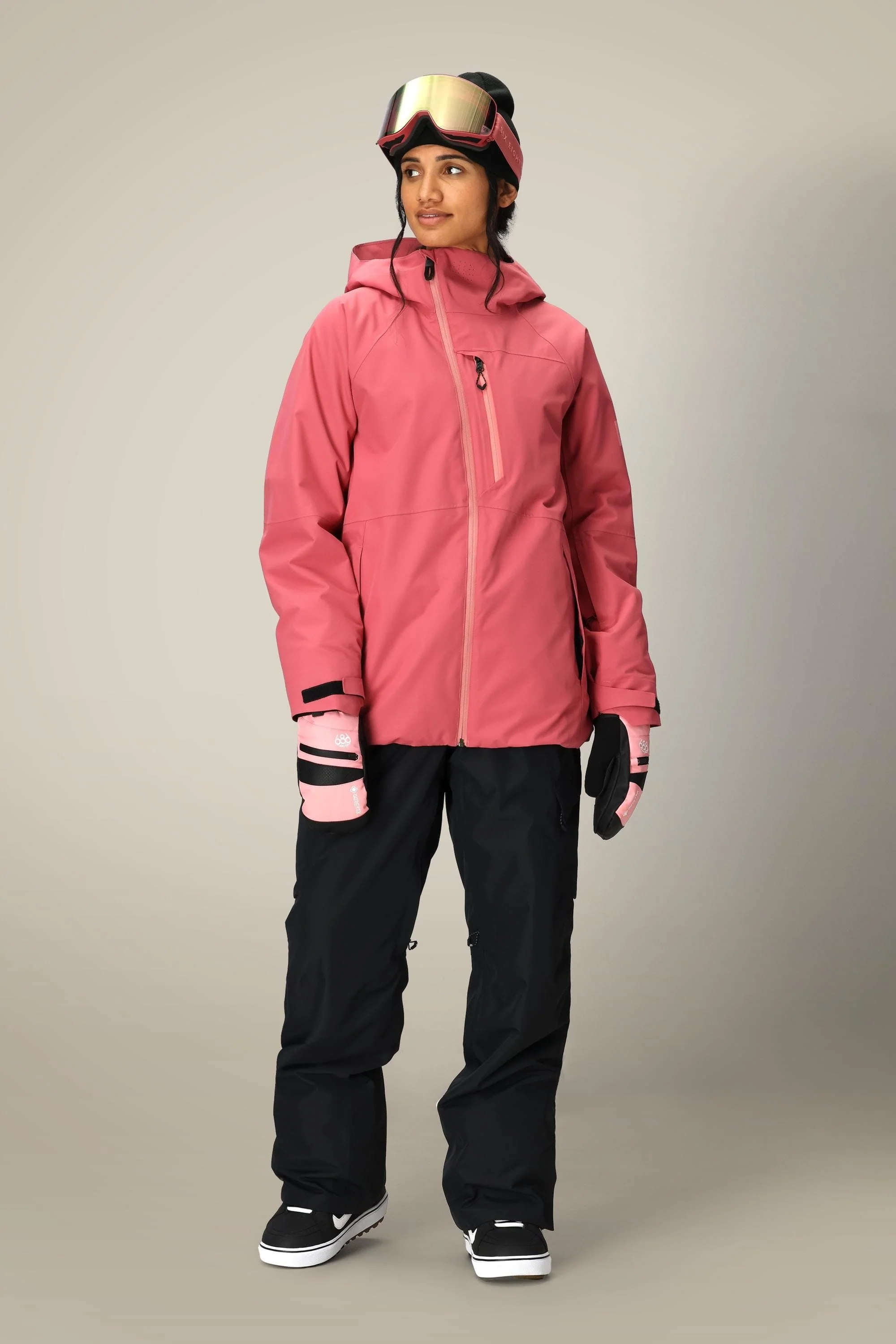 686 Women's Geode Thermagraph® Pant - Image 2