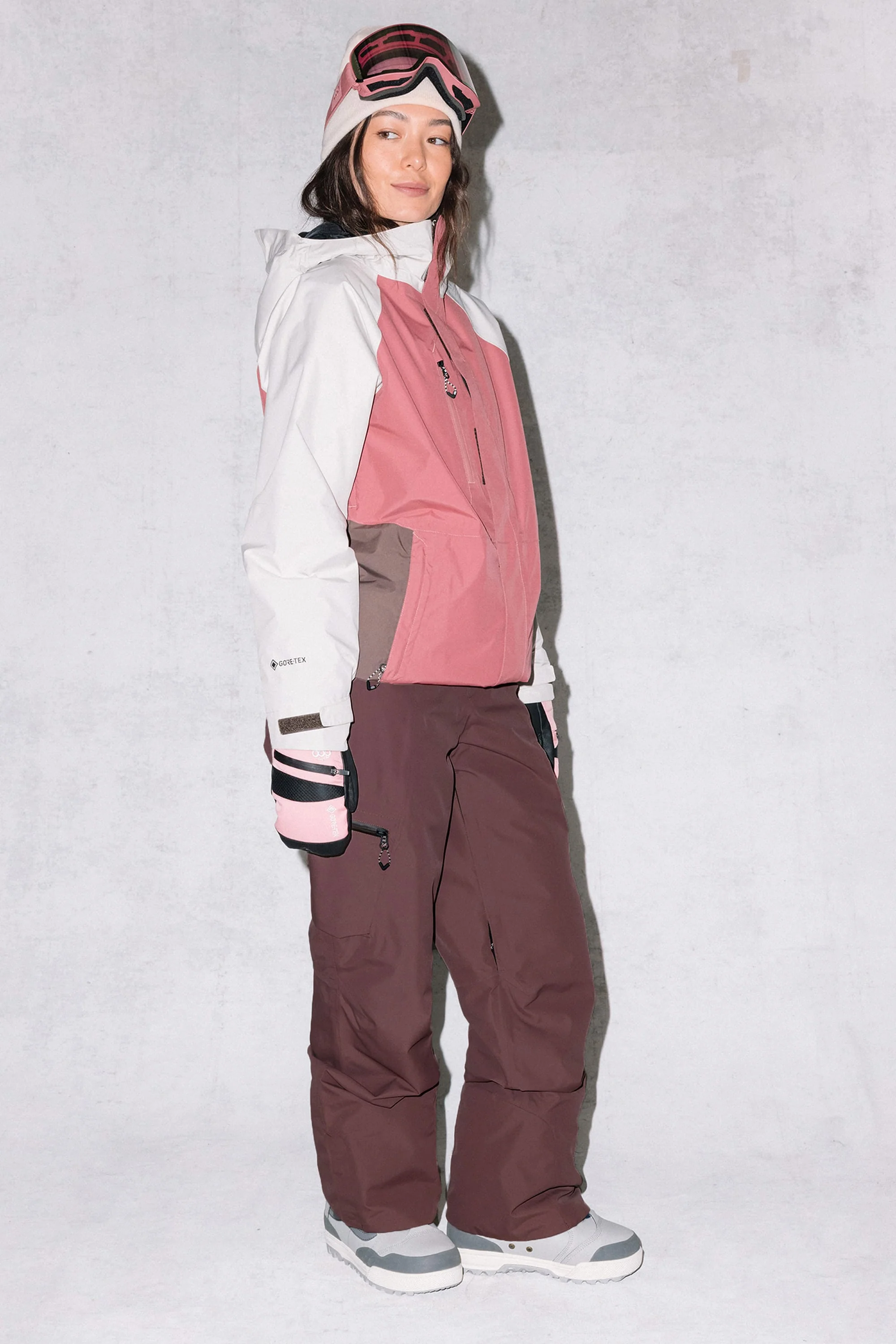 686 Women's Geode Thermagraph® Pant - Image 6