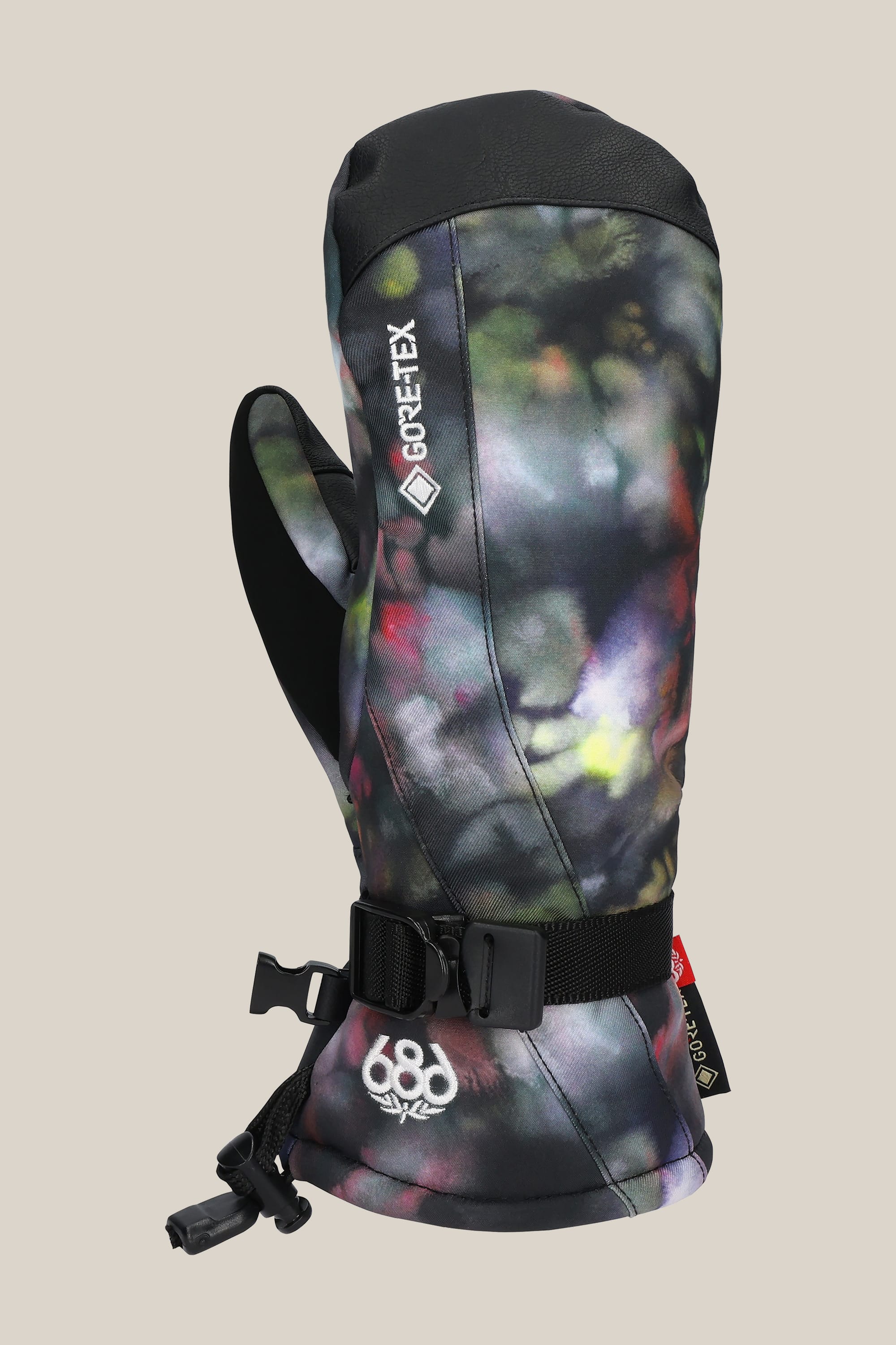 686 Women's GORE-TEX Linear™ Mitt - Image 3