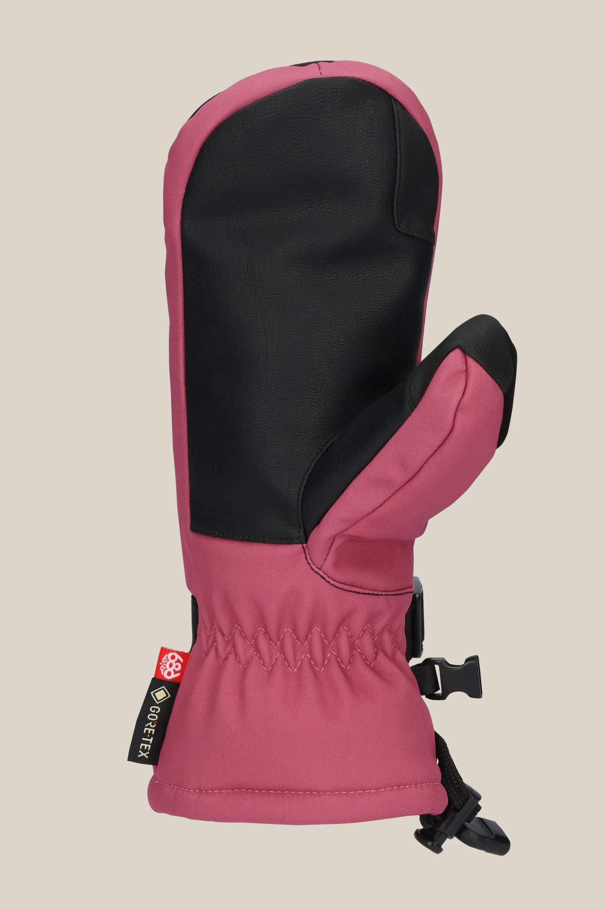 686 Women's GORE-TEX Linear™ Mitt - Image 6
