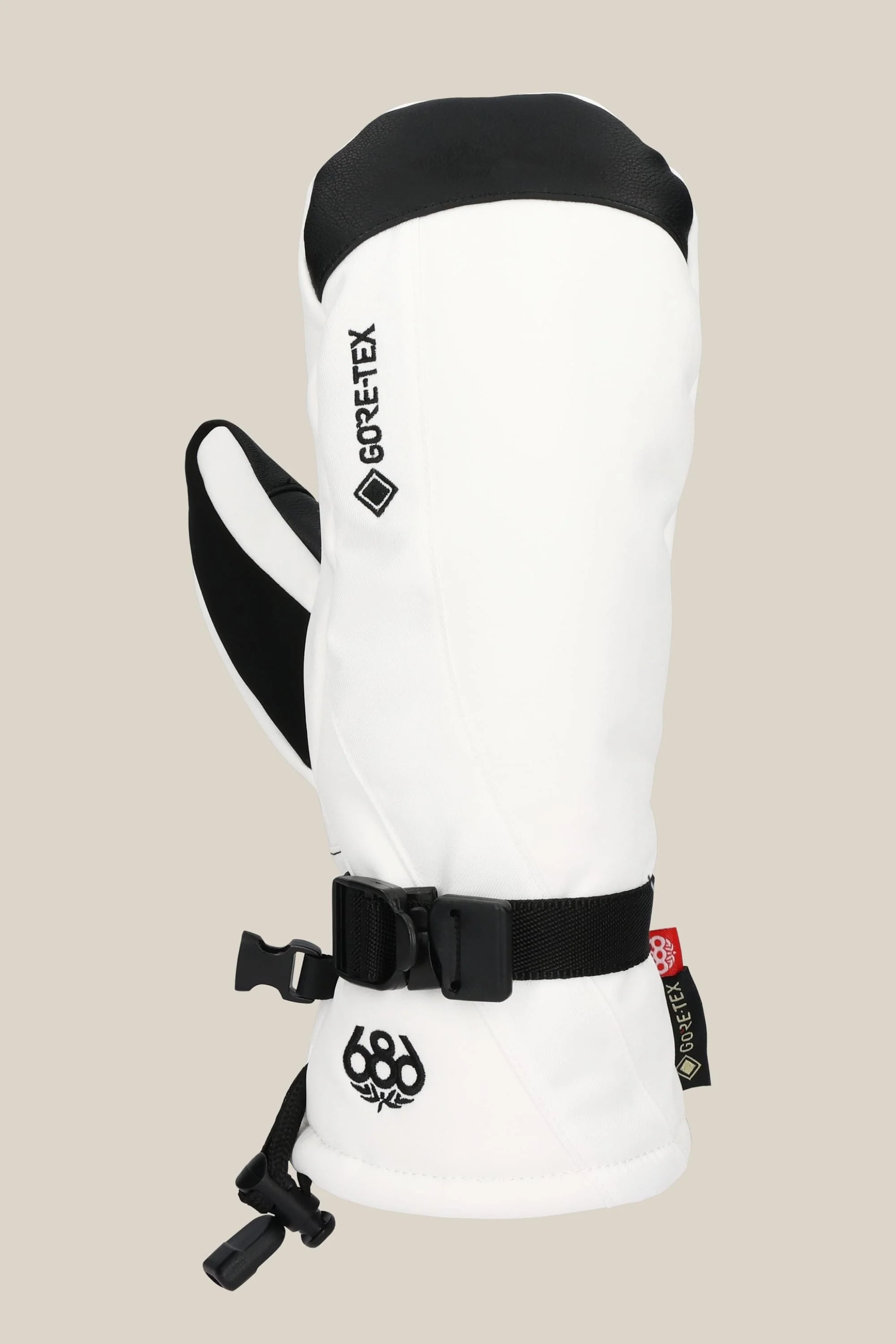 686 Women's GORE-TEX Linear™ Mitt - Image 7