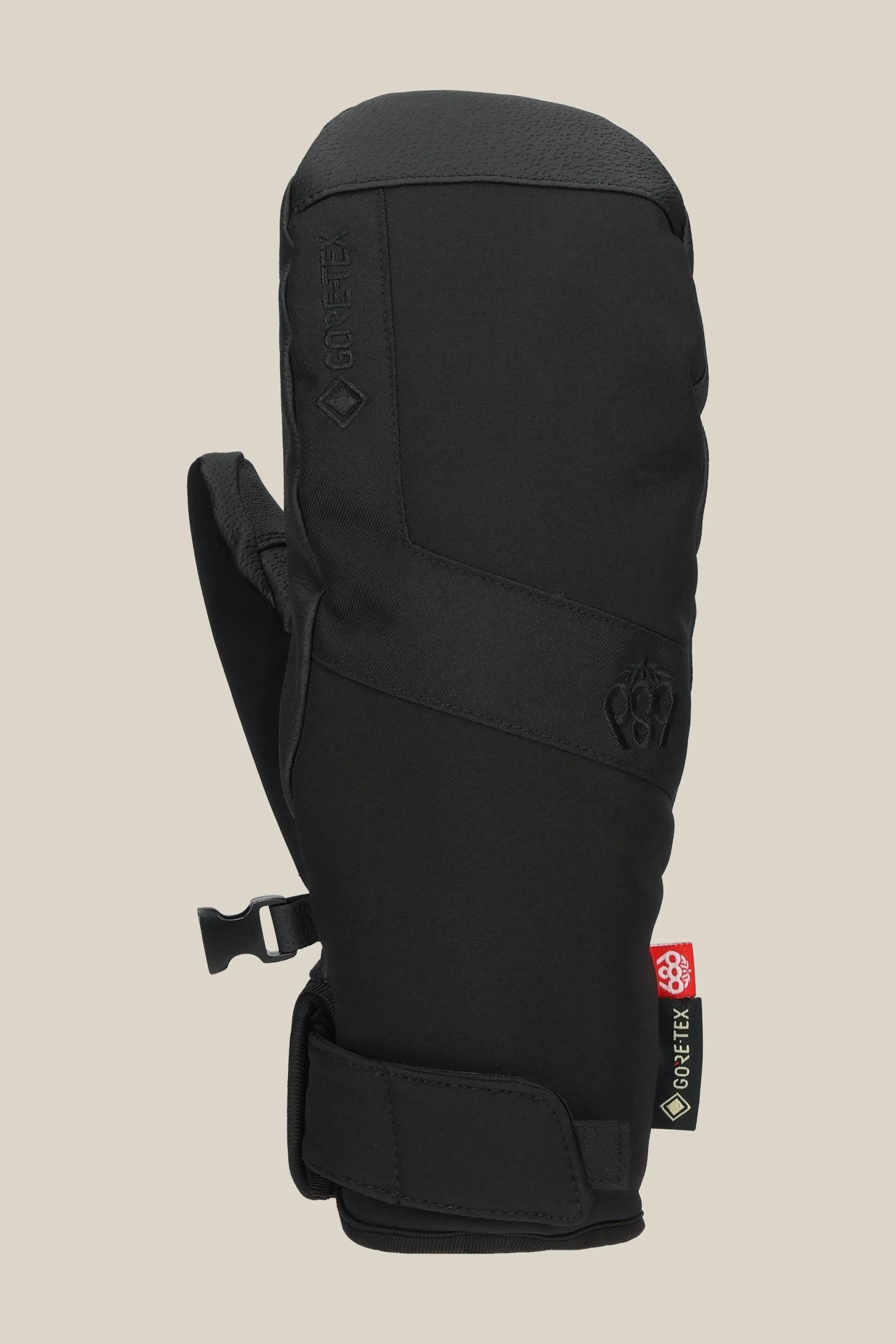686 Women's GORE-TEX Linear™ Under Cuff Mitt