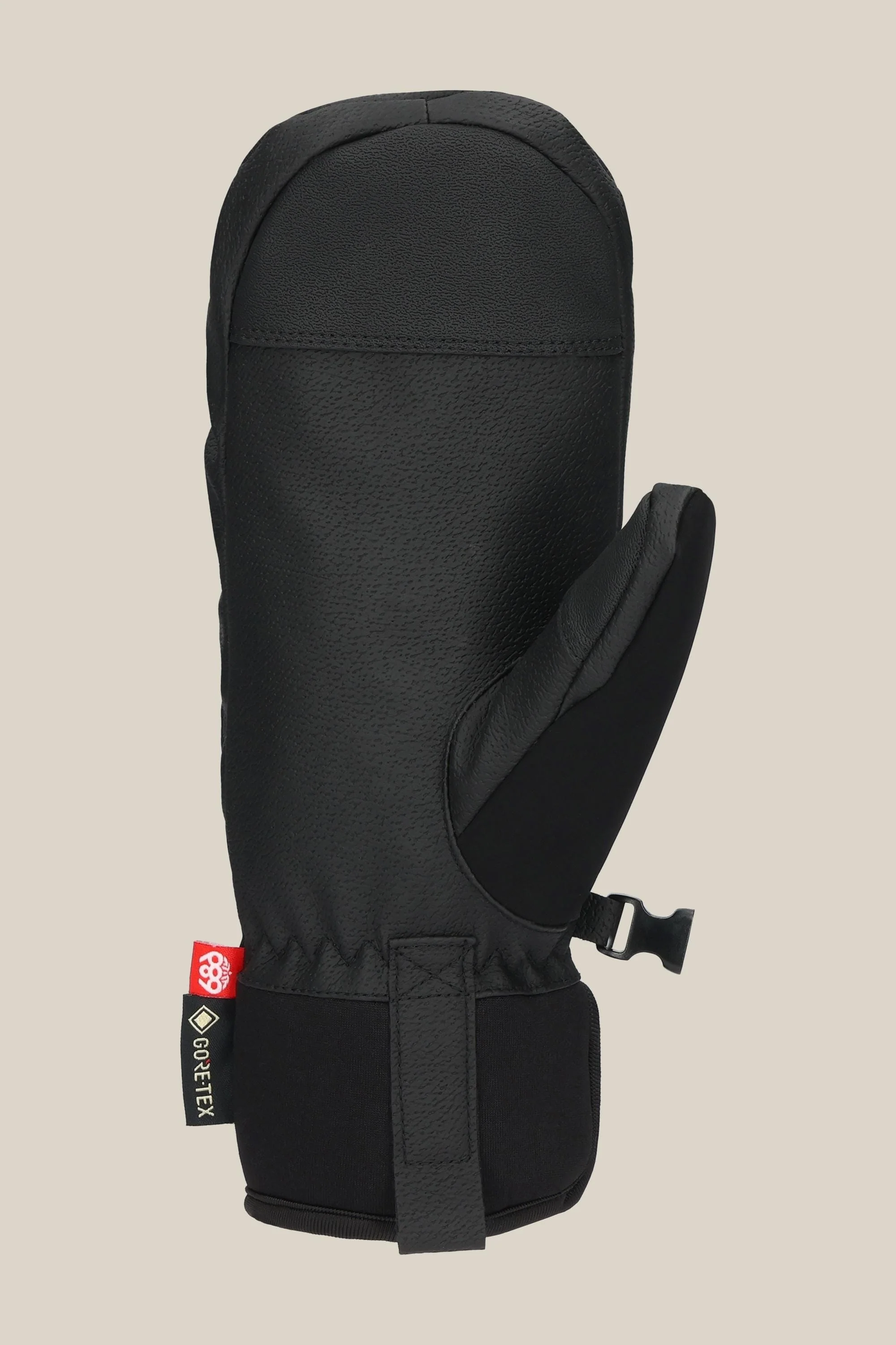 686 Women's GORE-TEX Linear™ Under Cuff Mitt - Image 2