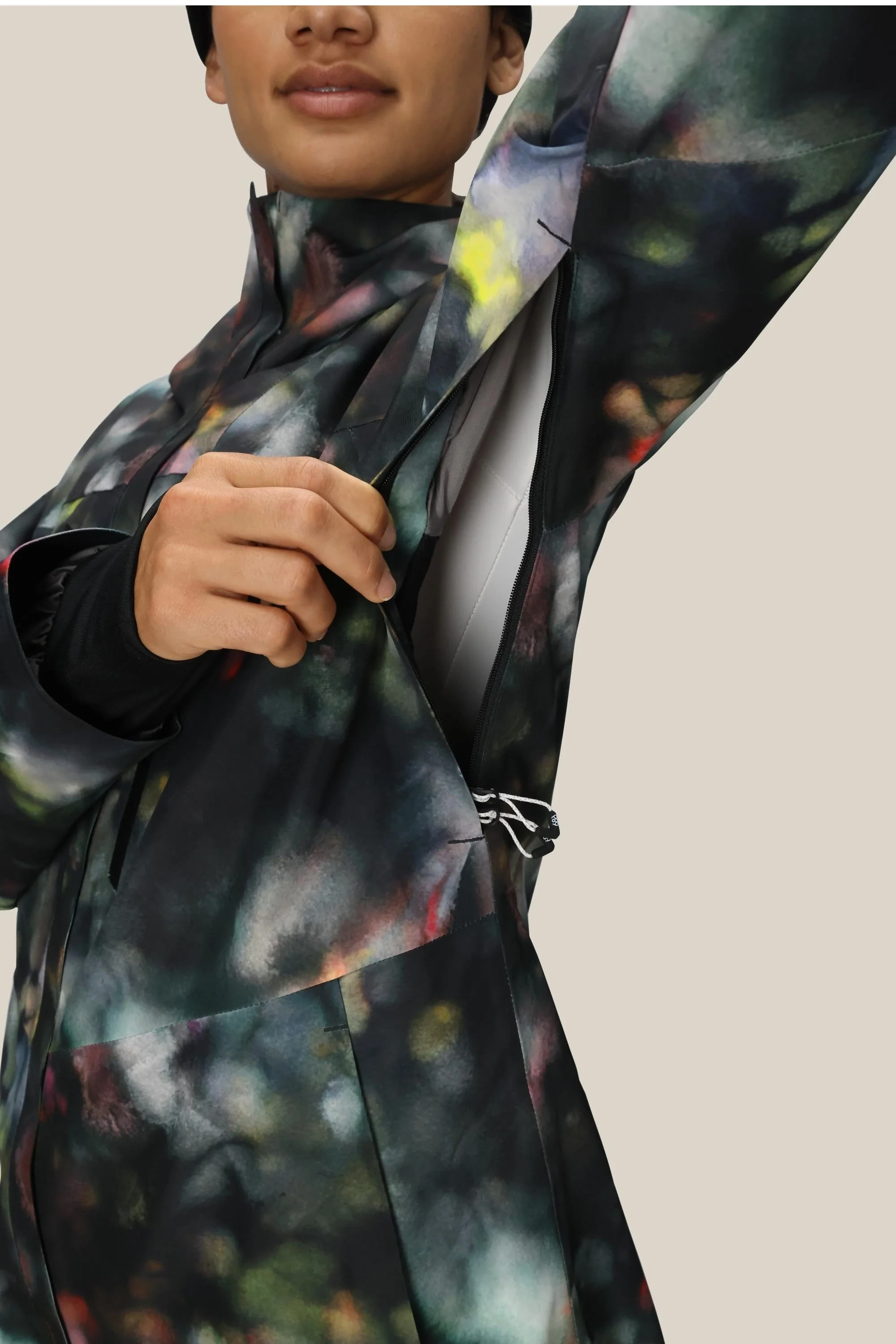 686 Women's GORE-TEX Skyline Thermagraph® Jacket - Image 12