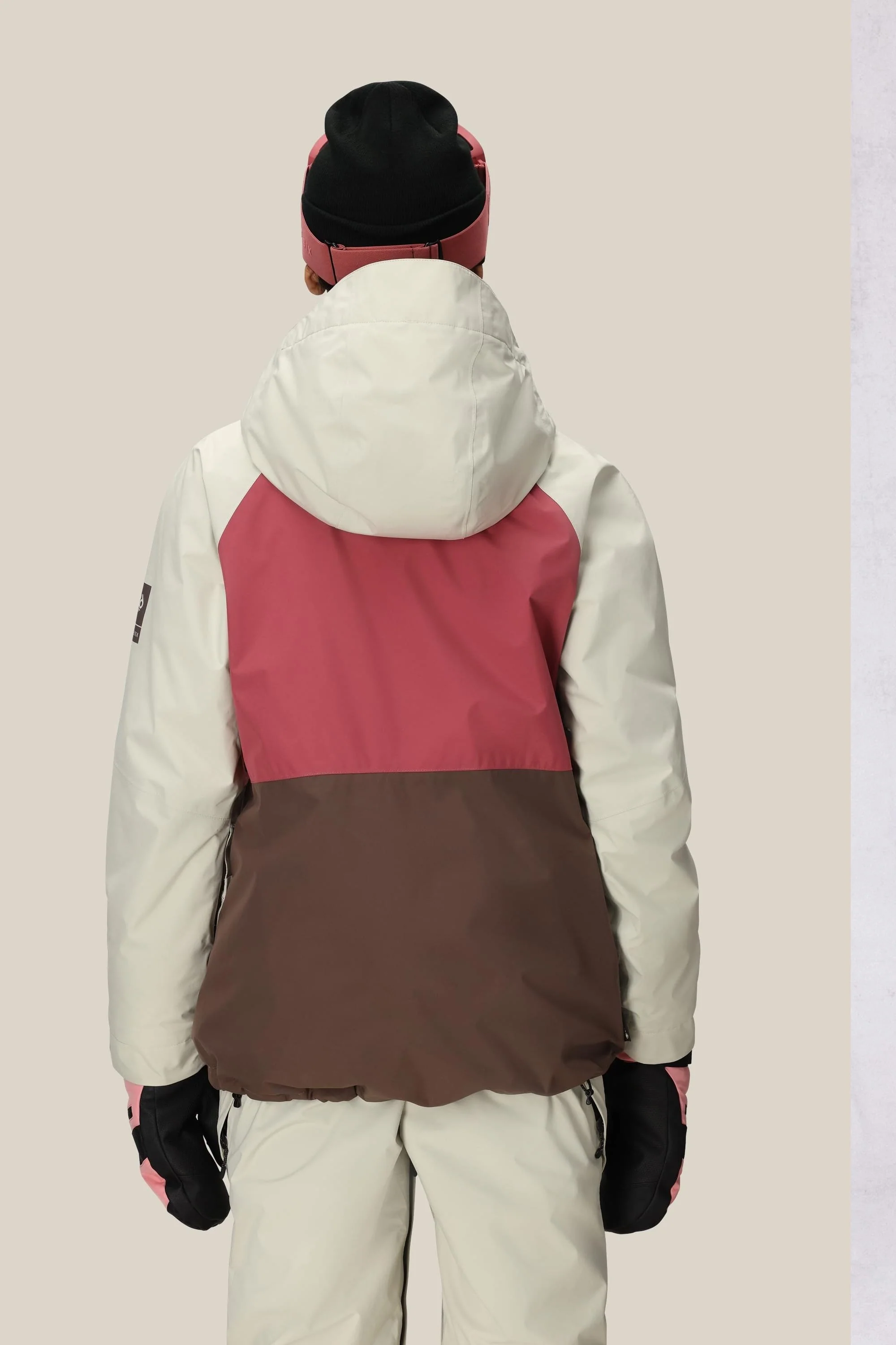 686 Women's GORE-TEX Willow™ Insulated Jacket - Image 22