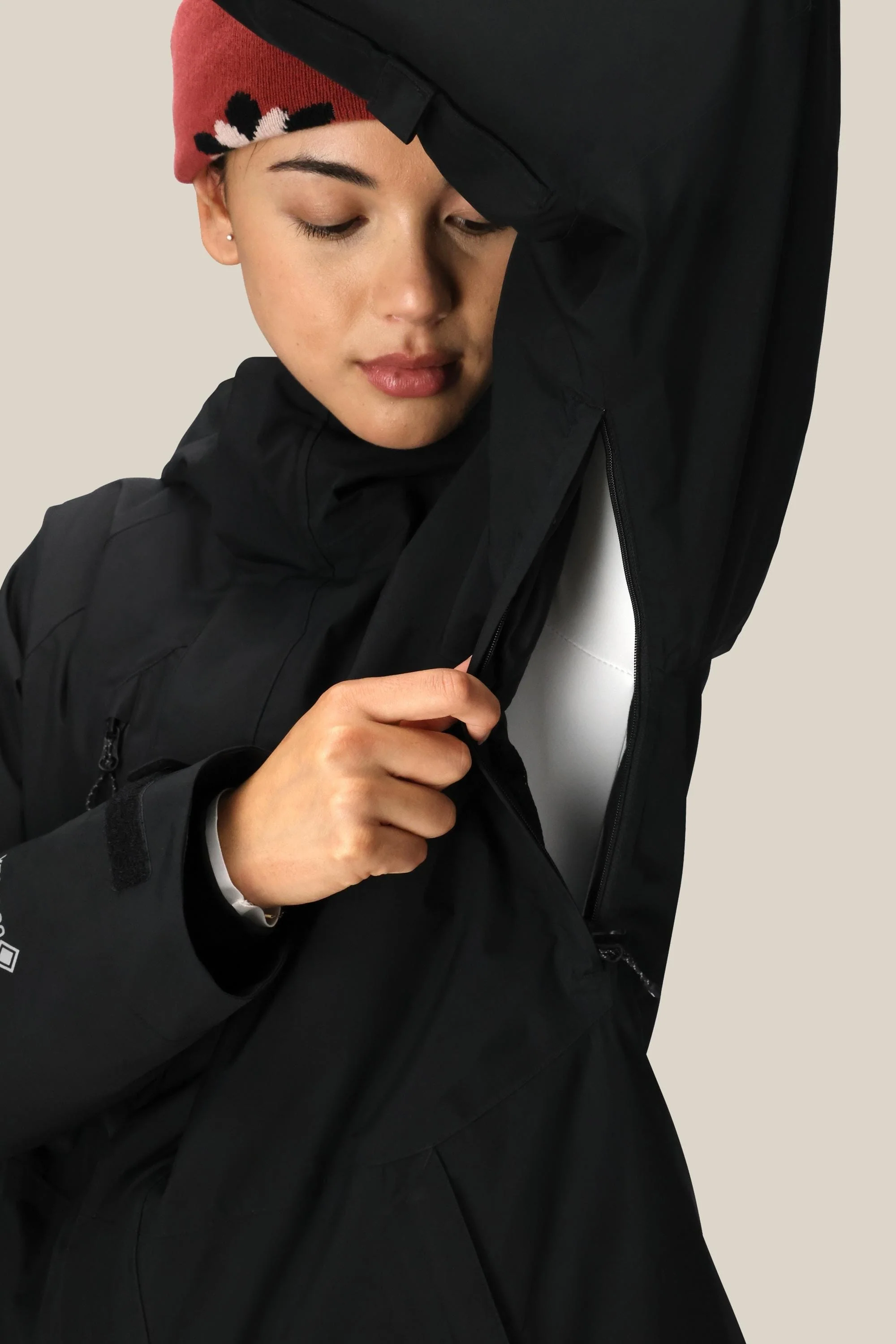 686 Women's GORE-TEX Willow™ Insulated Jacket - Image 5
