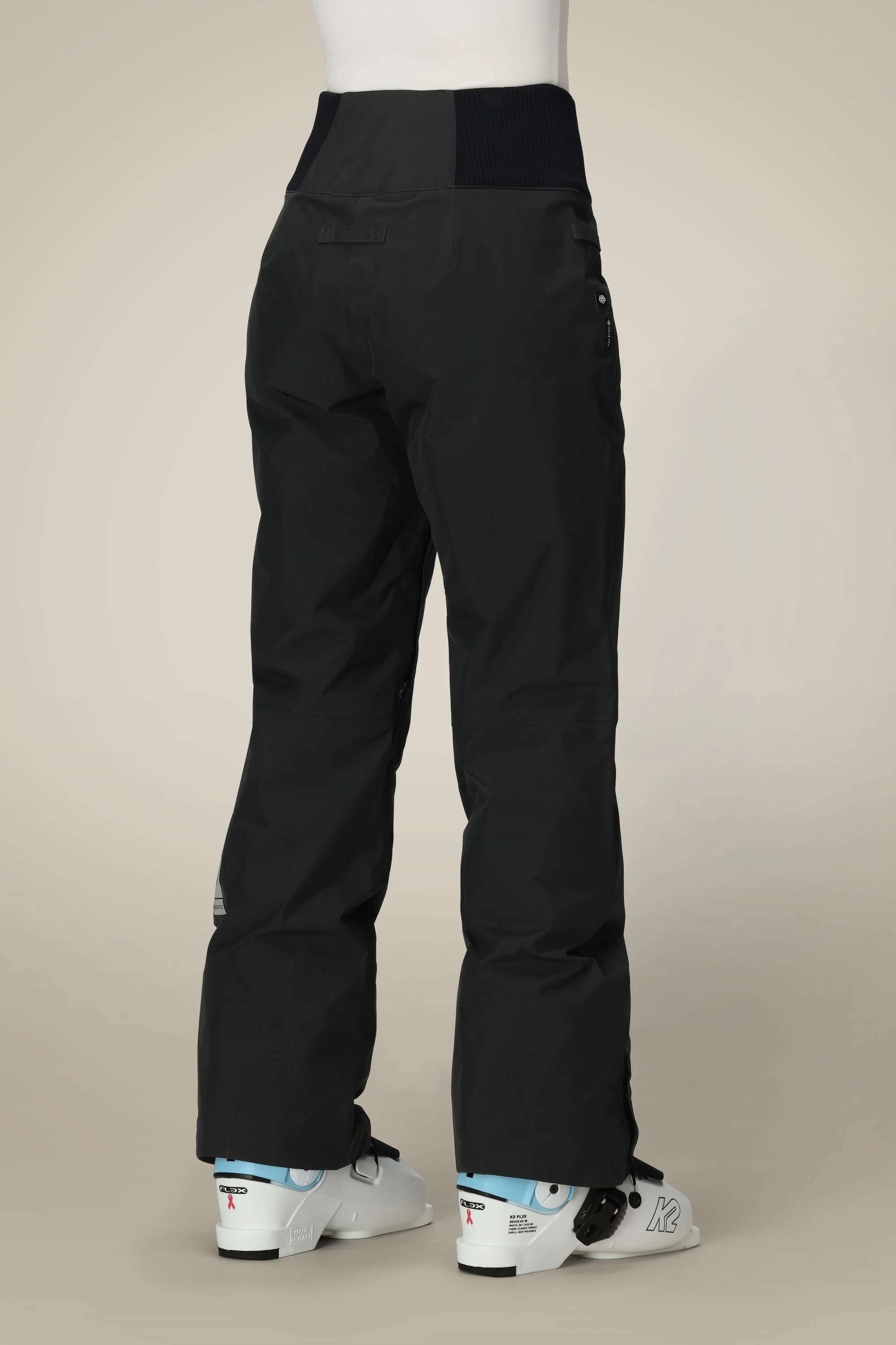 686 Women's GORE-TEX Willow™ Insulated Pant - Image 6