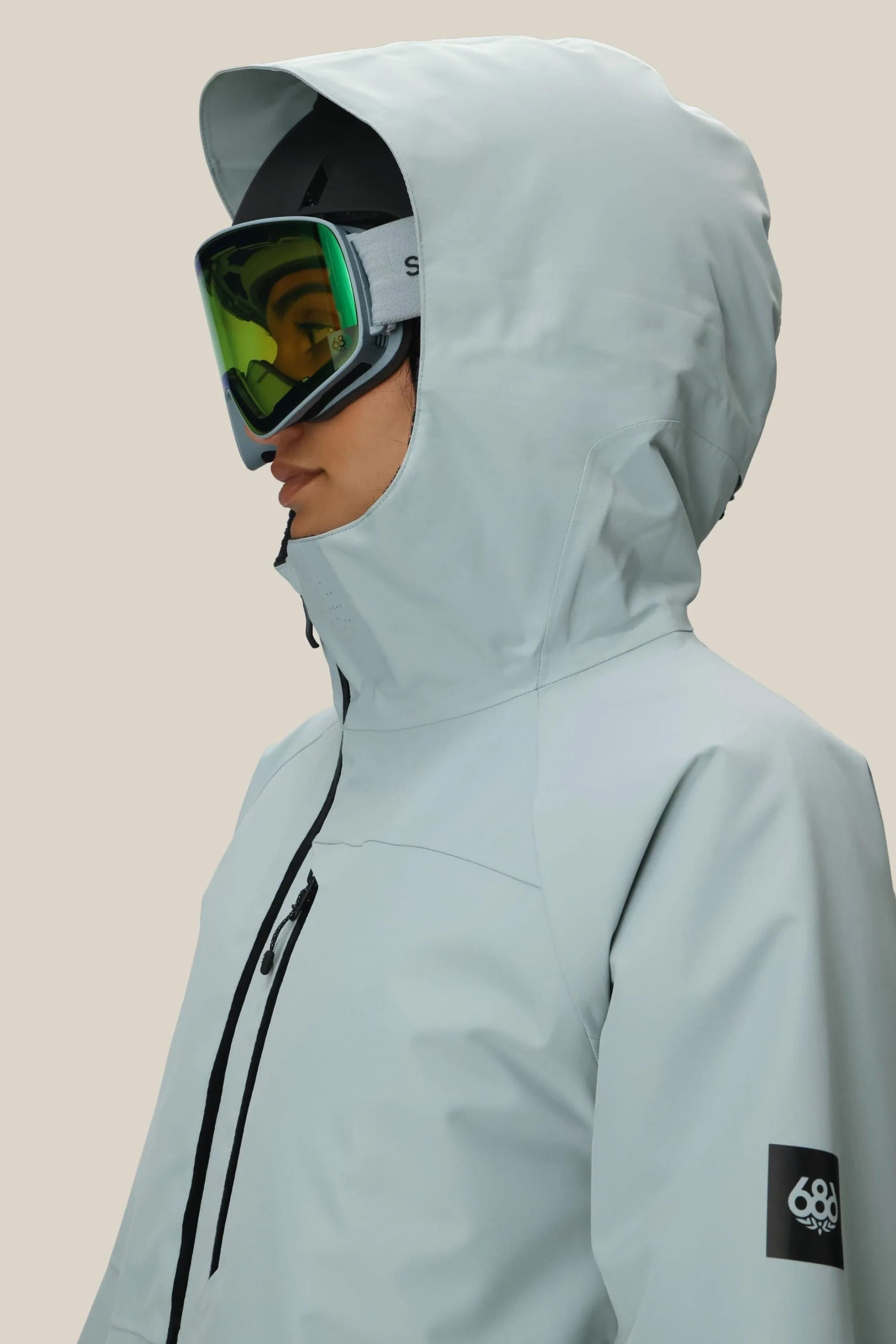 686 Women's Hydra™ Thermagraph® Jacket - Image 11