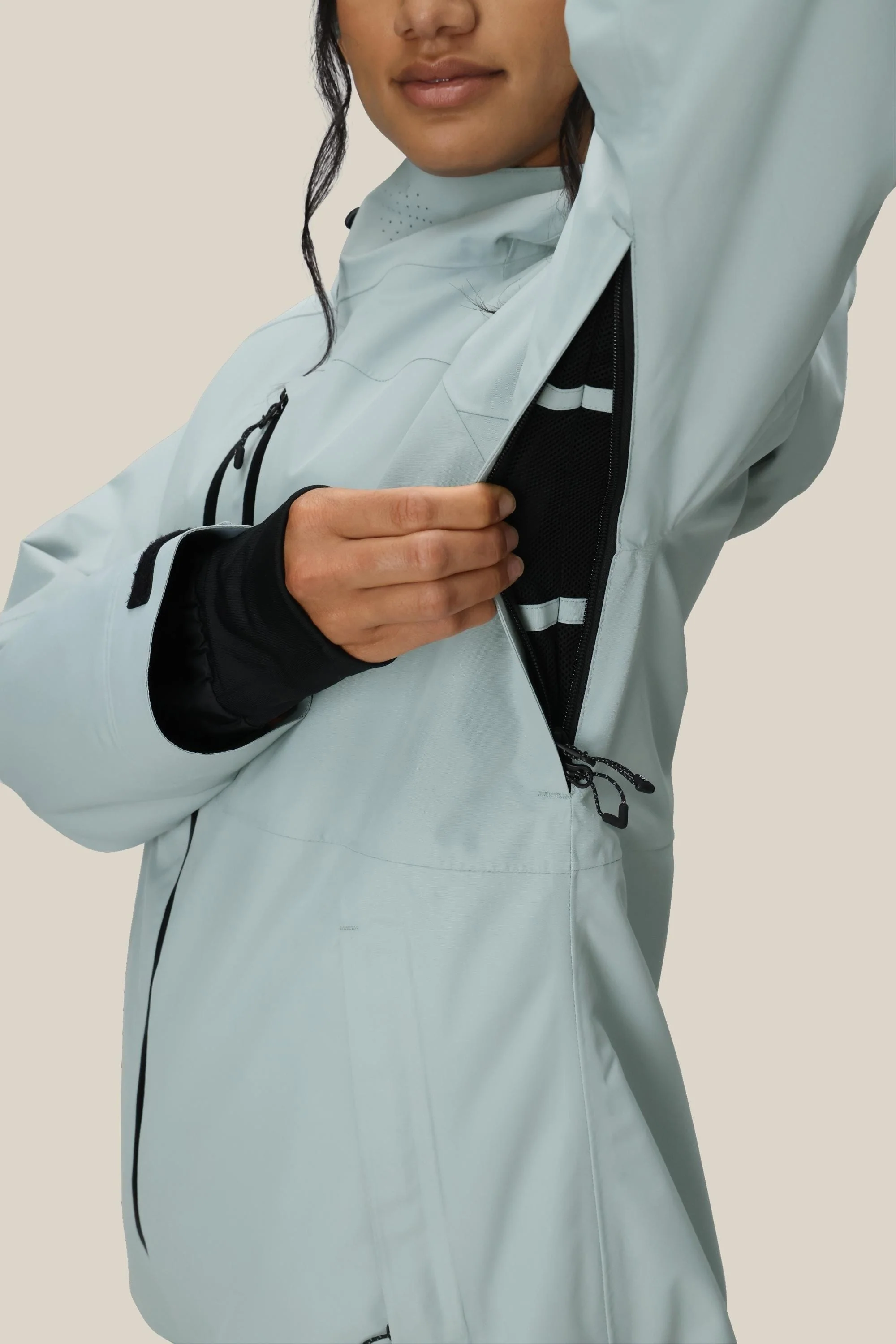686 Women's Hydra™ Thermagraph® Jacket - Image 13
