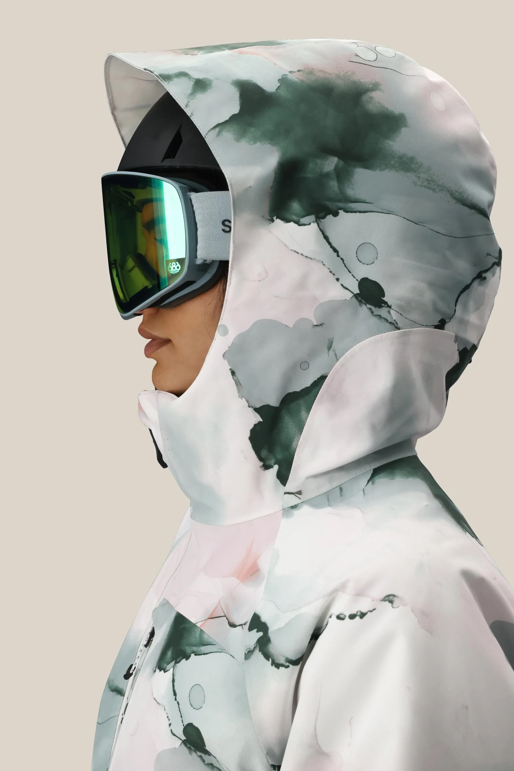 686 Women's Hydra™ Thermagraph® Jacket - Image 17
