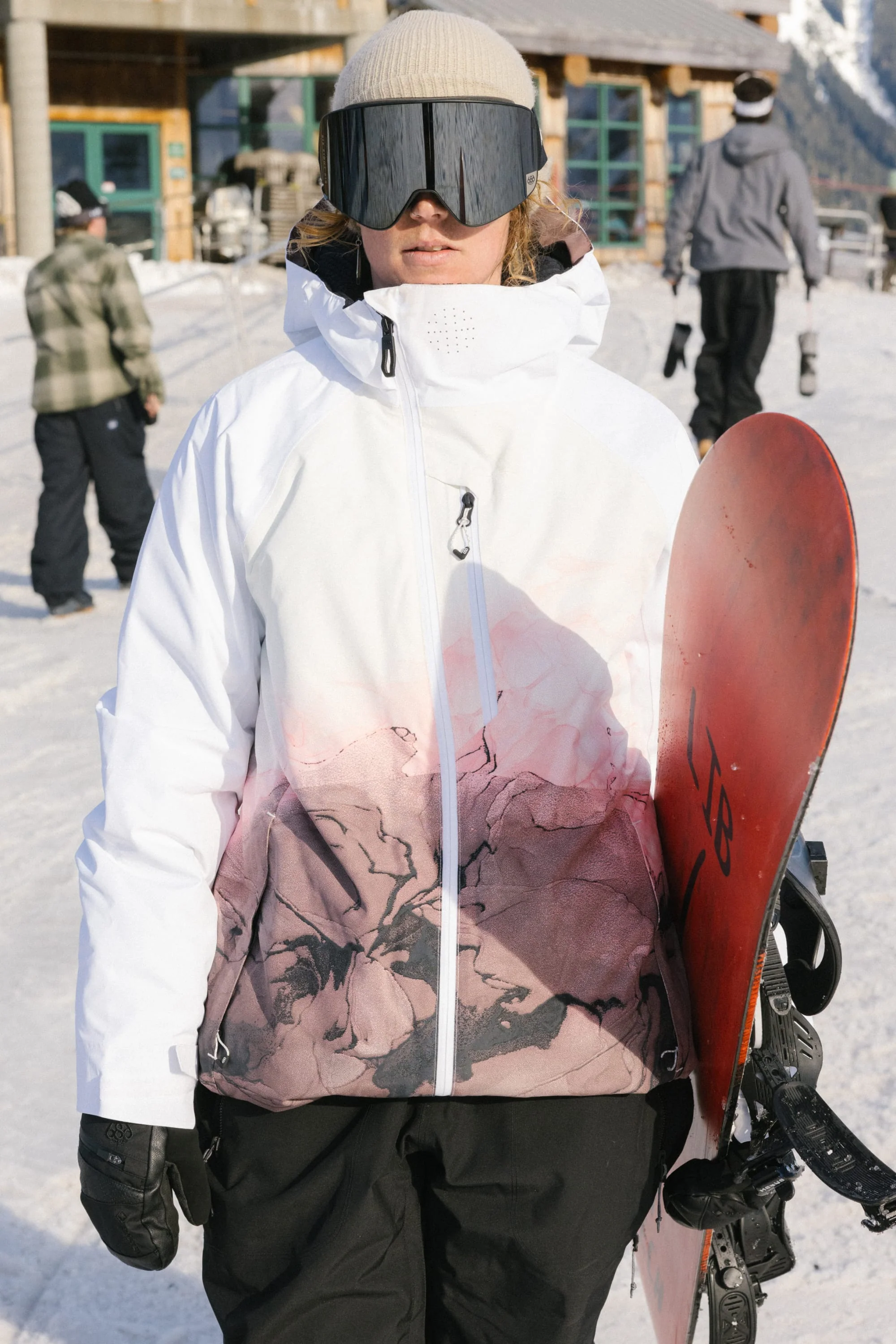 686 Women's Hydra™ Thermagraph® Jacket - Image 21