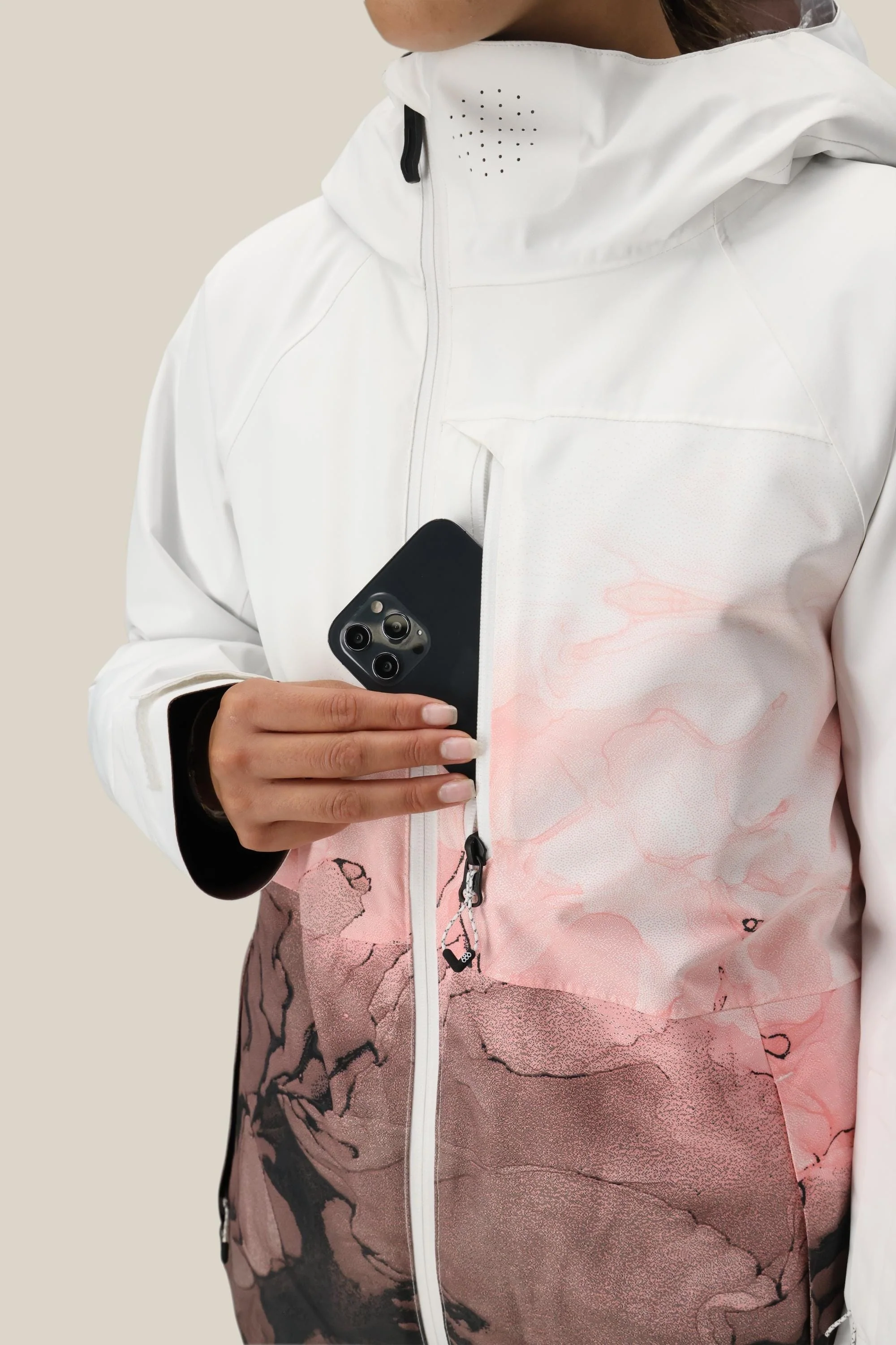686 Women's Hydra™ Thermagraph® Jacket - Image 25