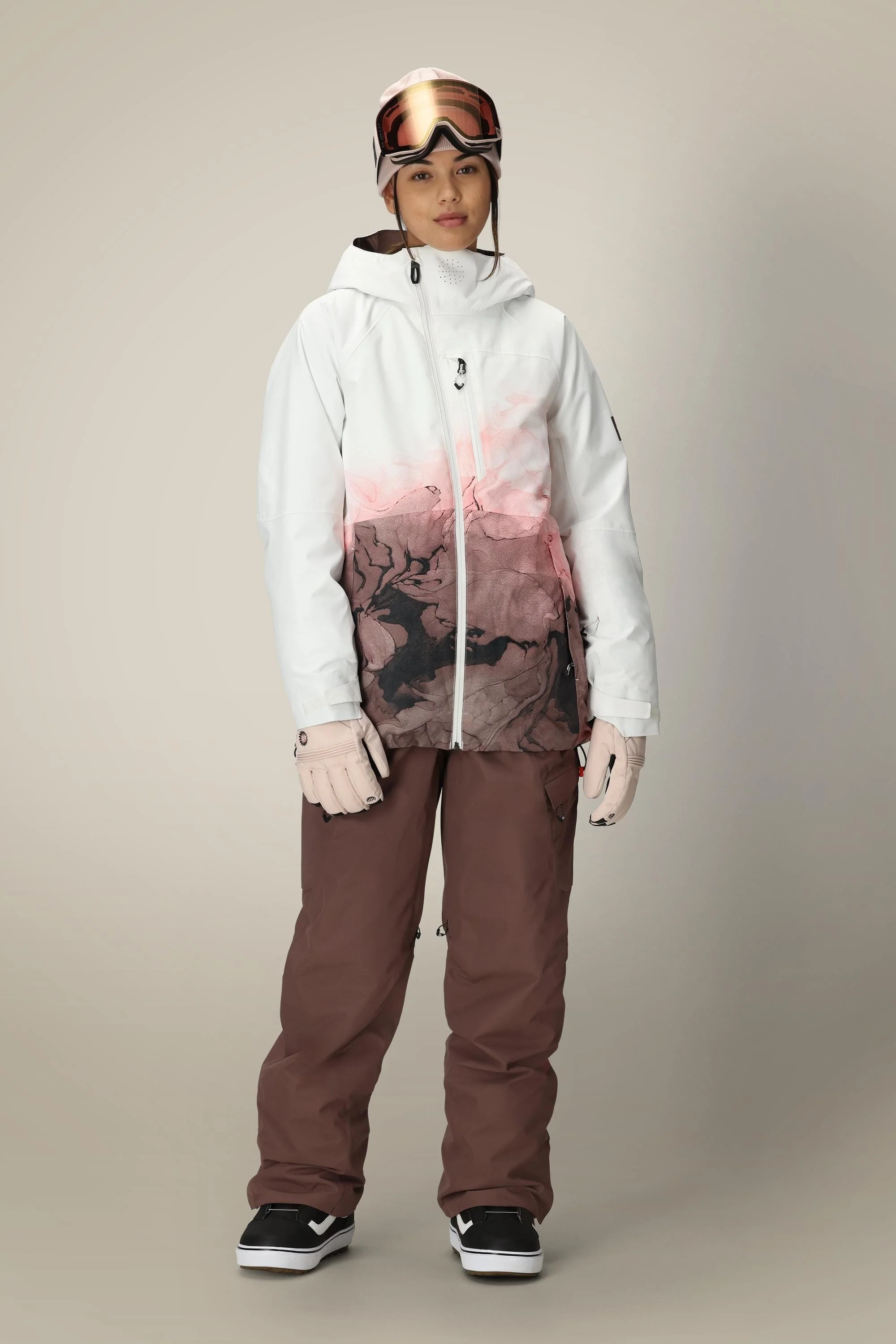 686 Women's Hydra™ Thermagraph® Jacket - Image 28