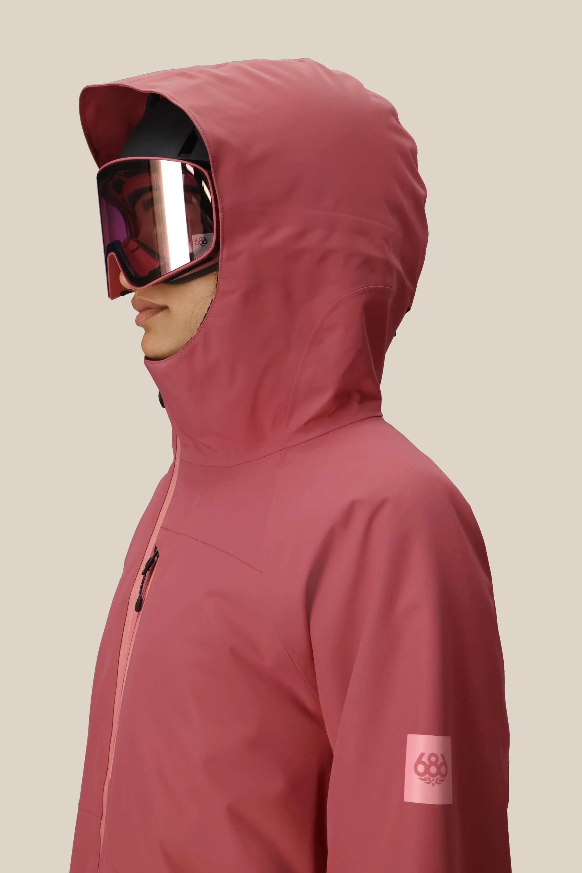 686 Women's Hydra™ Thermagraph® Jacket - Image 31