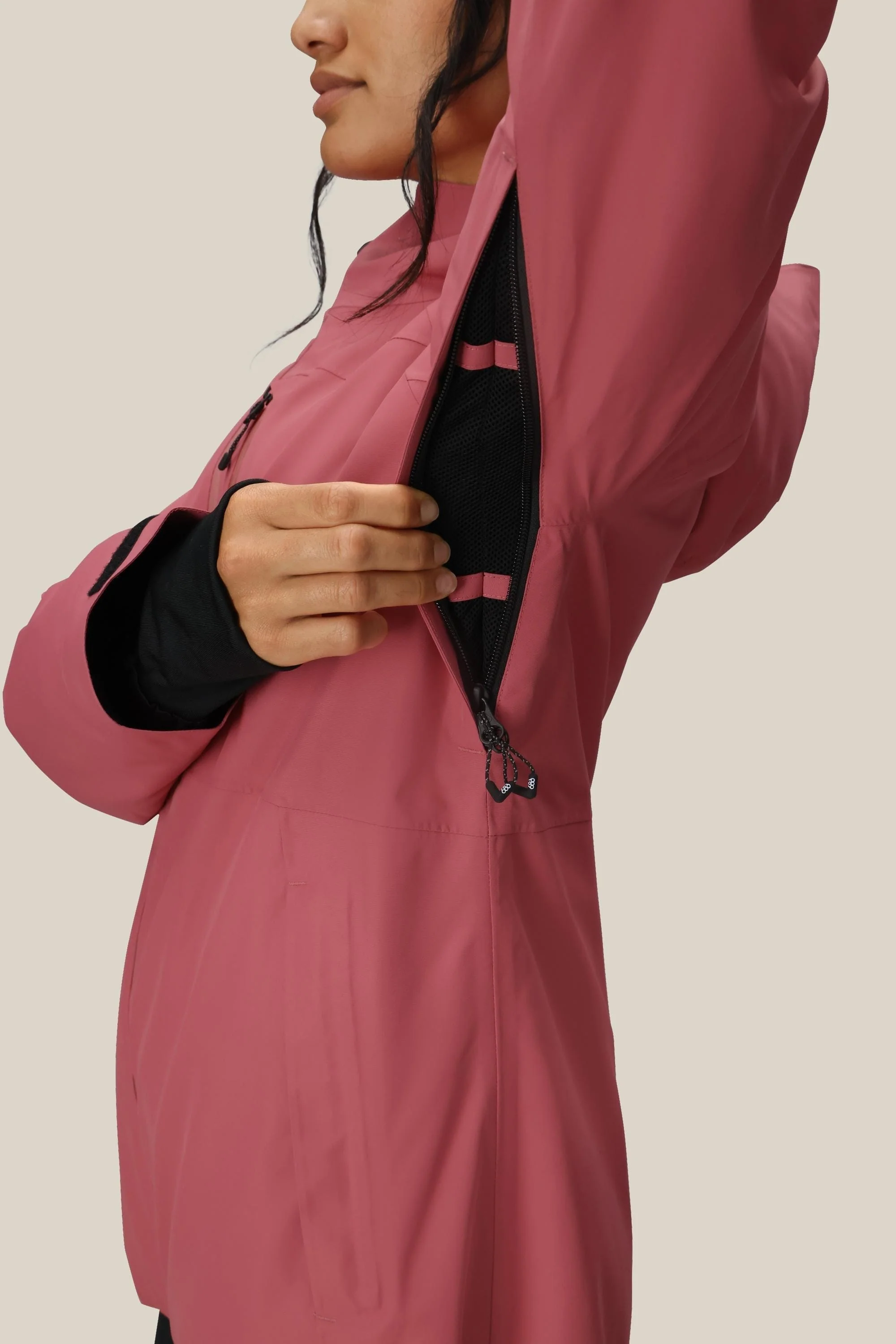 686 Women's Hydra™ Thermagraph® Jacket - Image 33