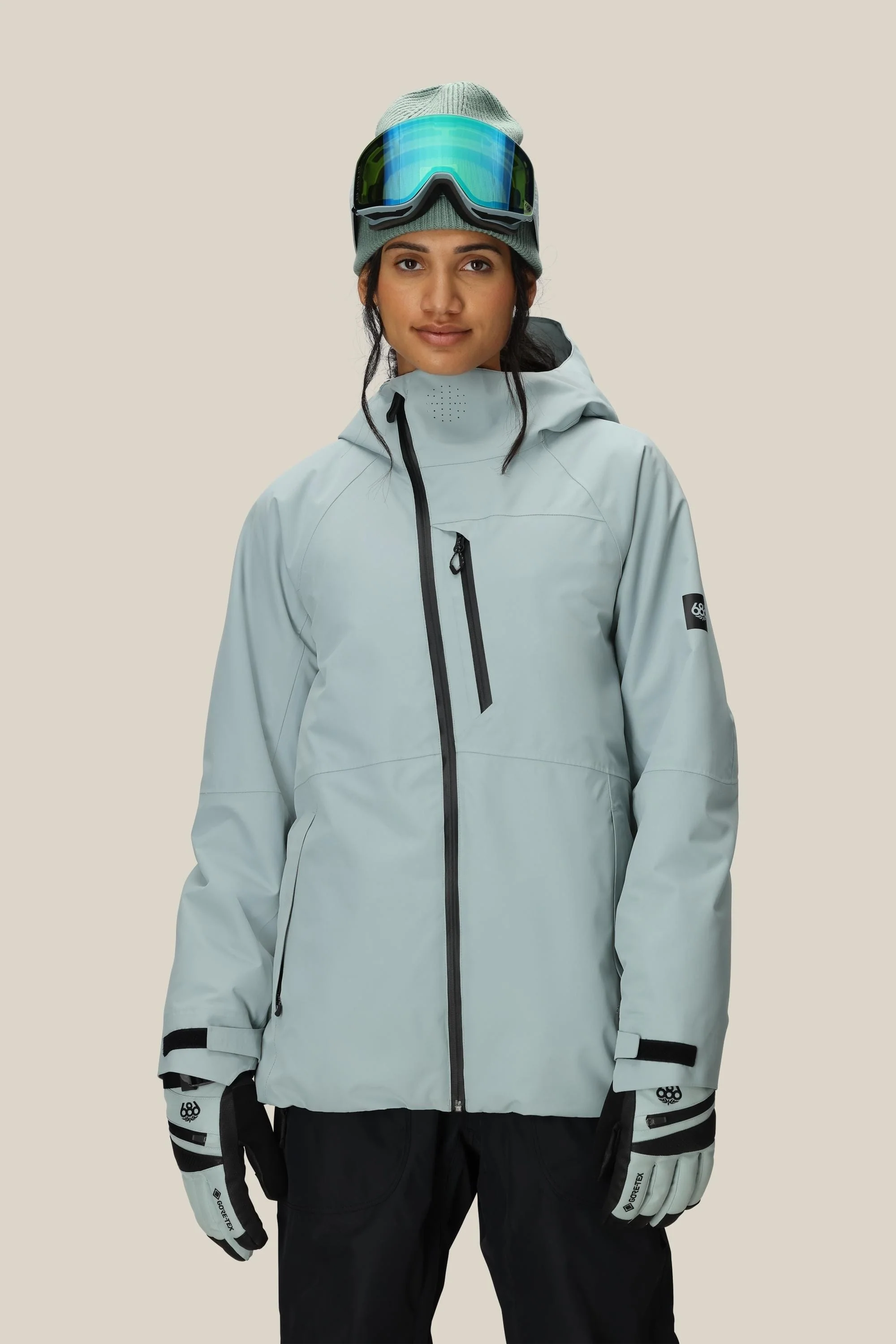 686 Women's Hydra™ Thermagraph® Jacket - Image 9