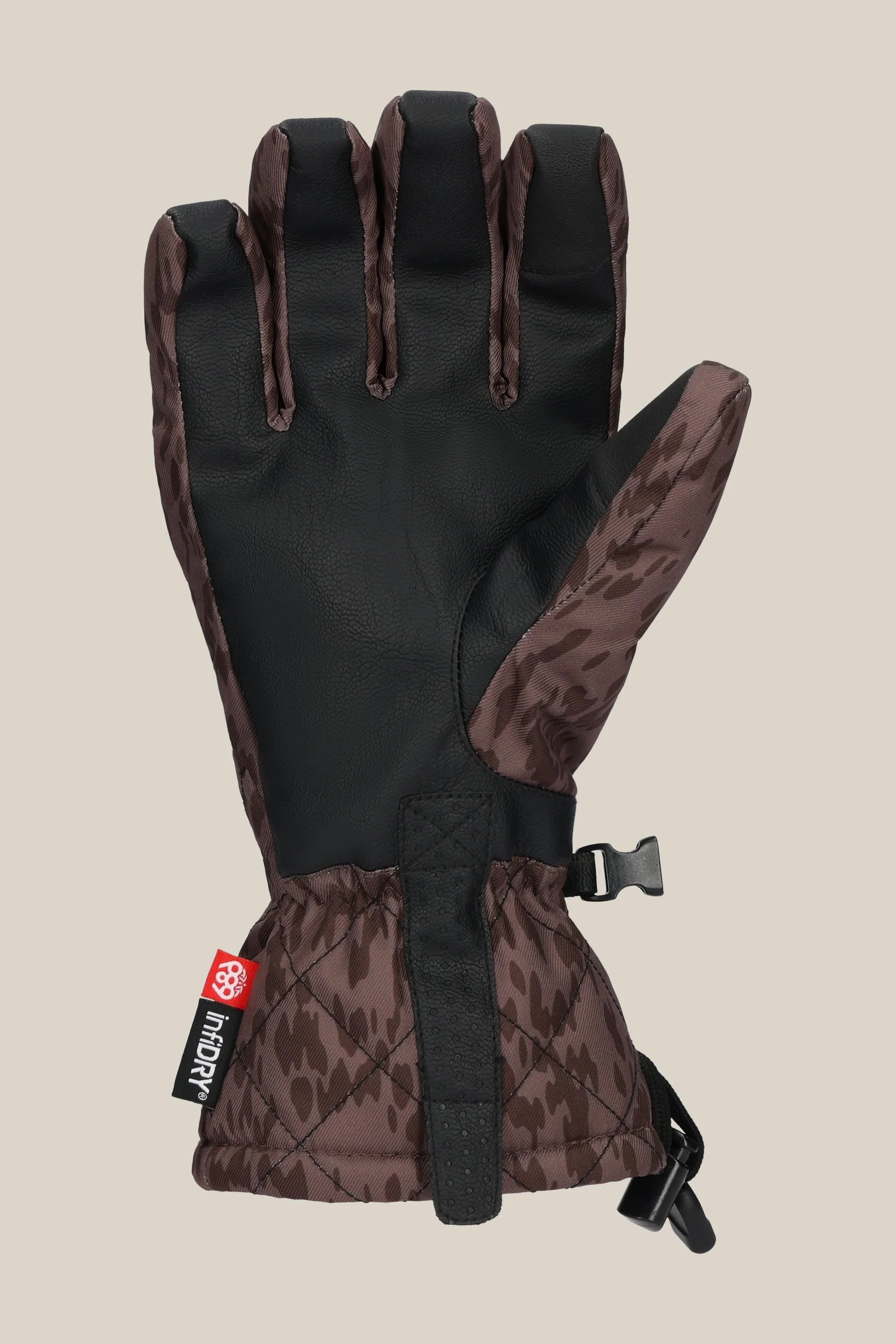 686 Women's Jubilee™ Glove - Image 4