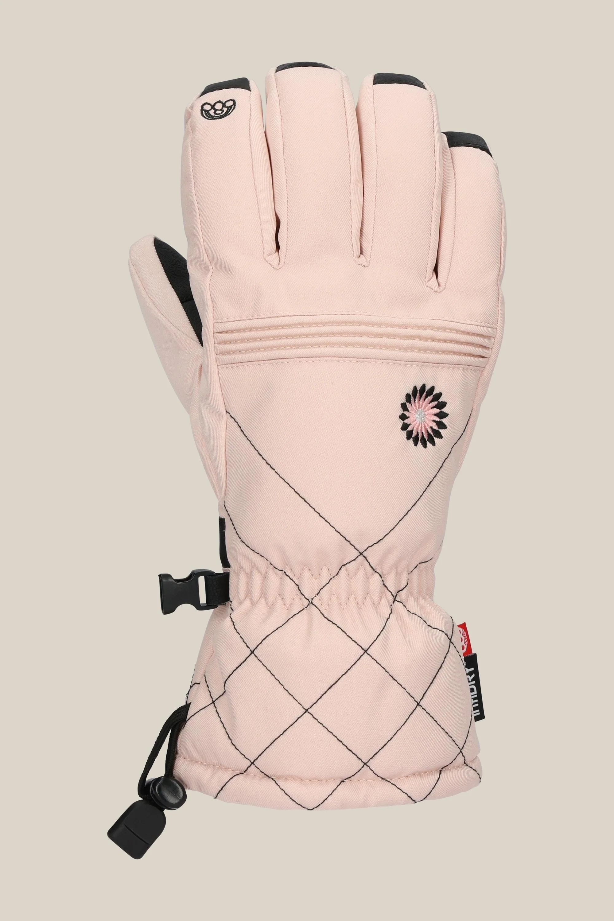 686 Women's Jubilee™ Glove - Image 5
