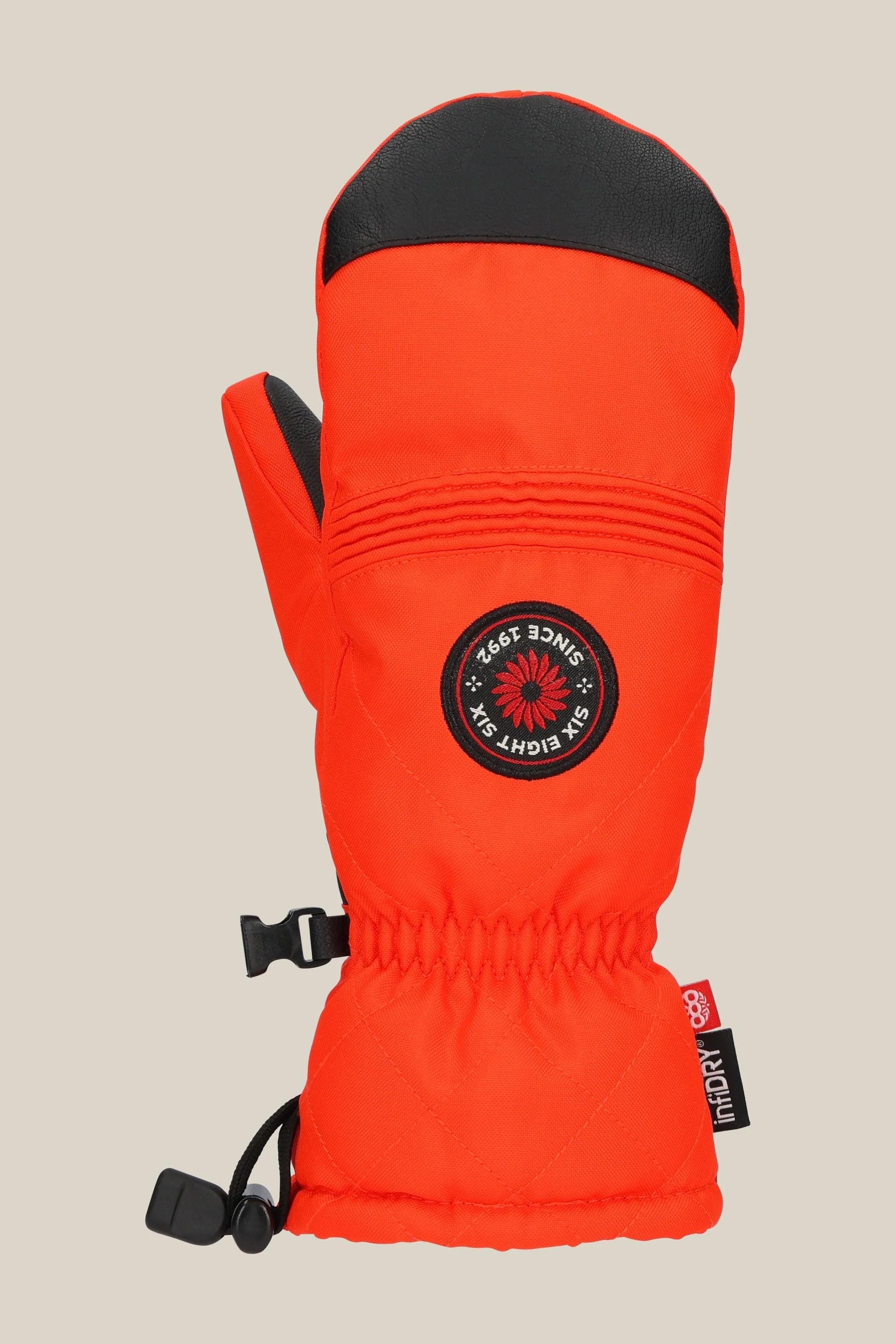 686 Women's Jubilee™ Mitt - Image 5