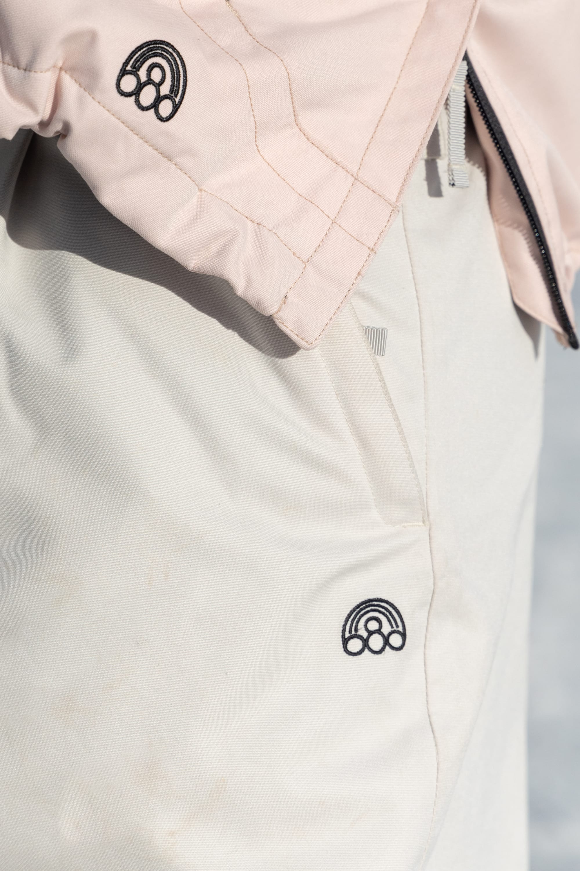 686 Women's Outline™ Shell Pant - Image 17