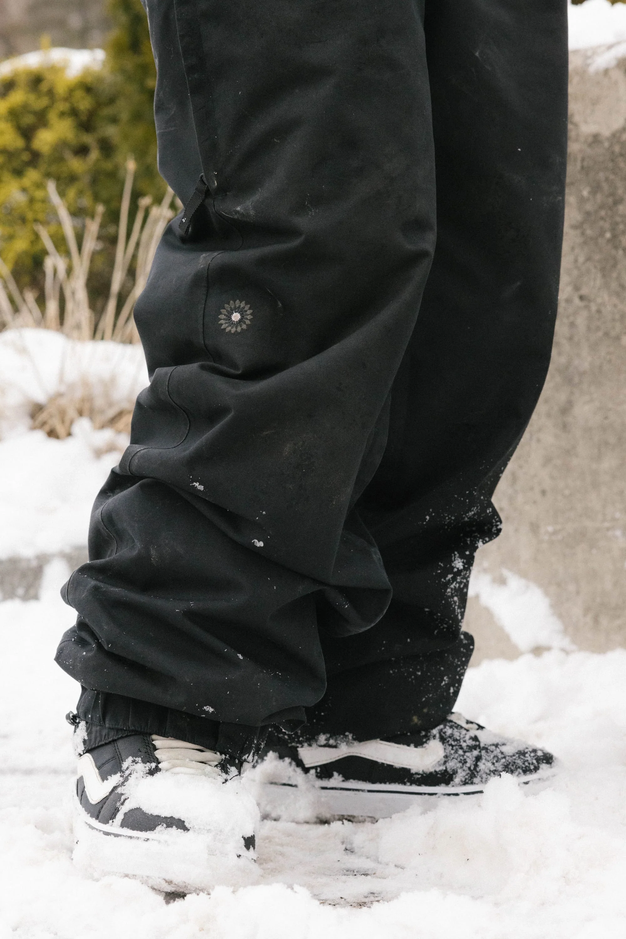 686 Women's Outline™ Shell Pant - Image 5