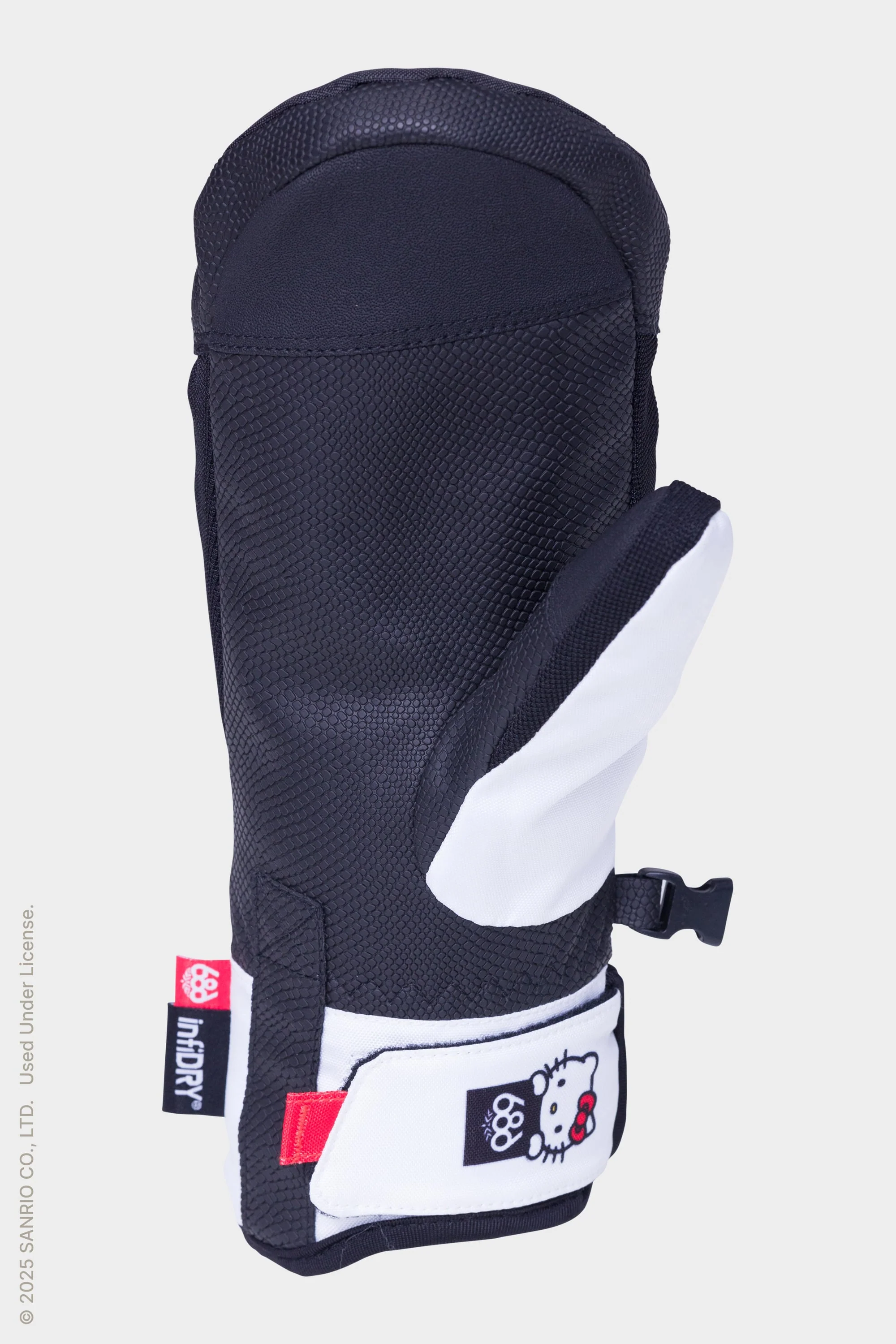 686 Women's Revel Mitt - Image 12