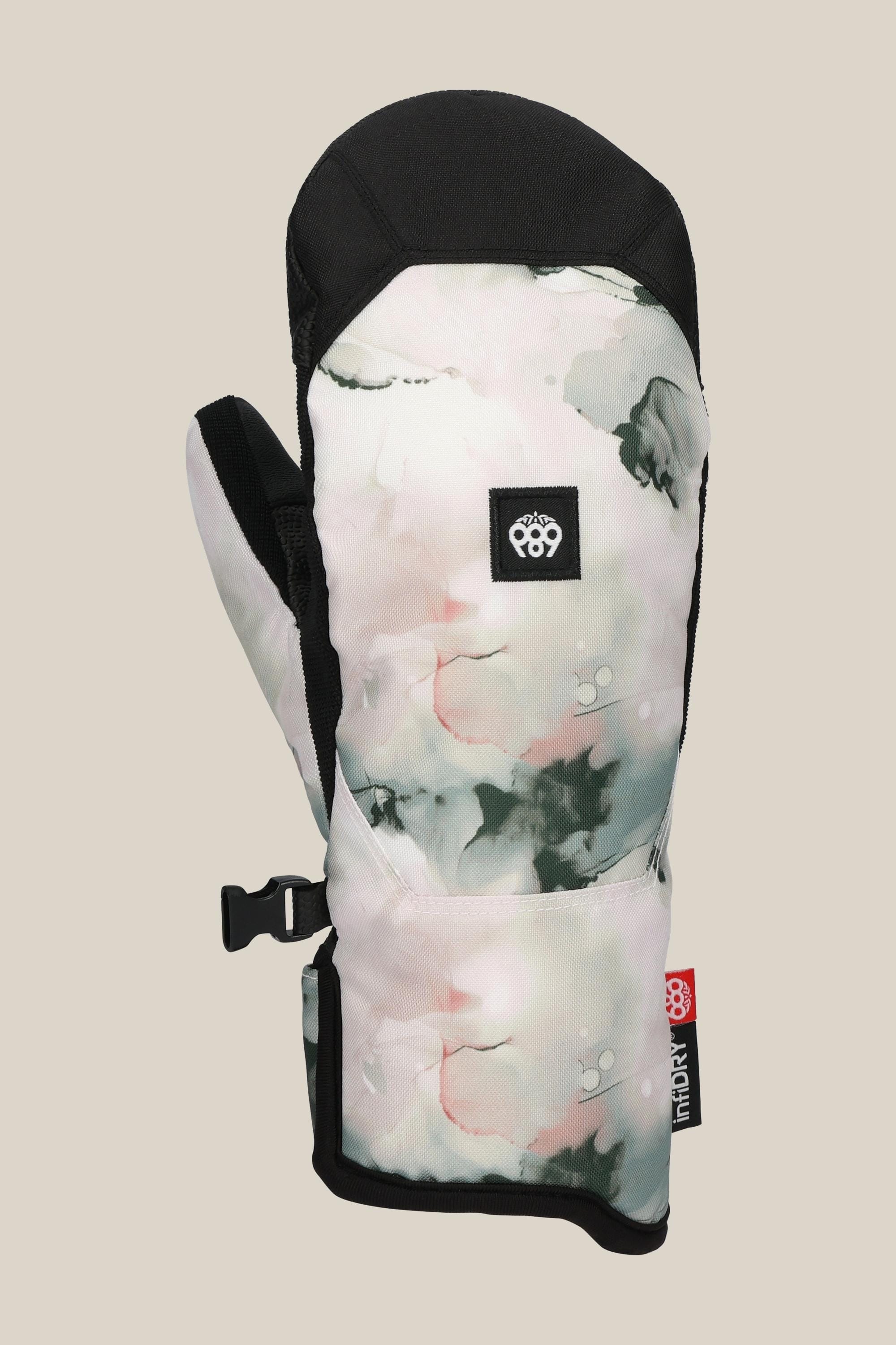 686 Women's Revel Mitt - Image 3
