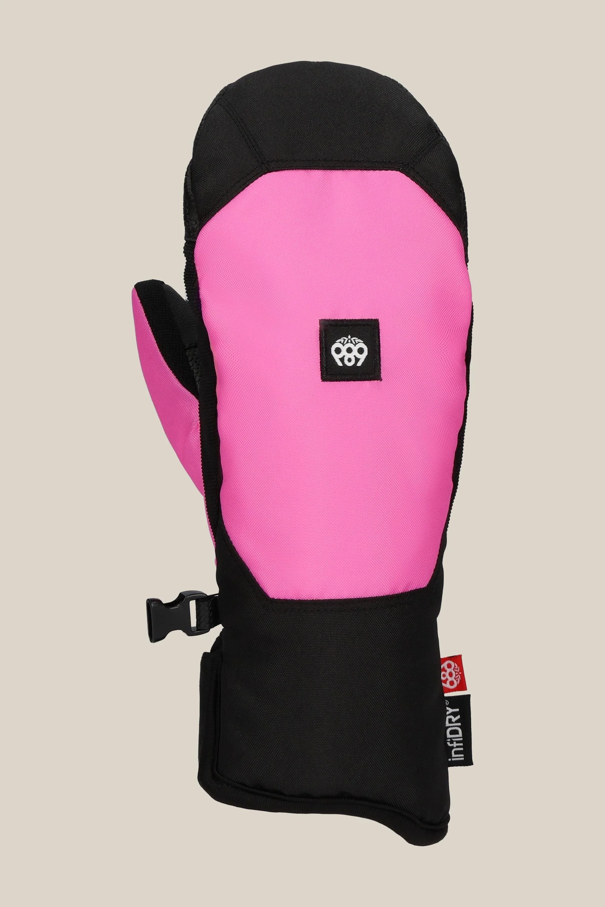 686 Women's Revel Mitt - Image 5