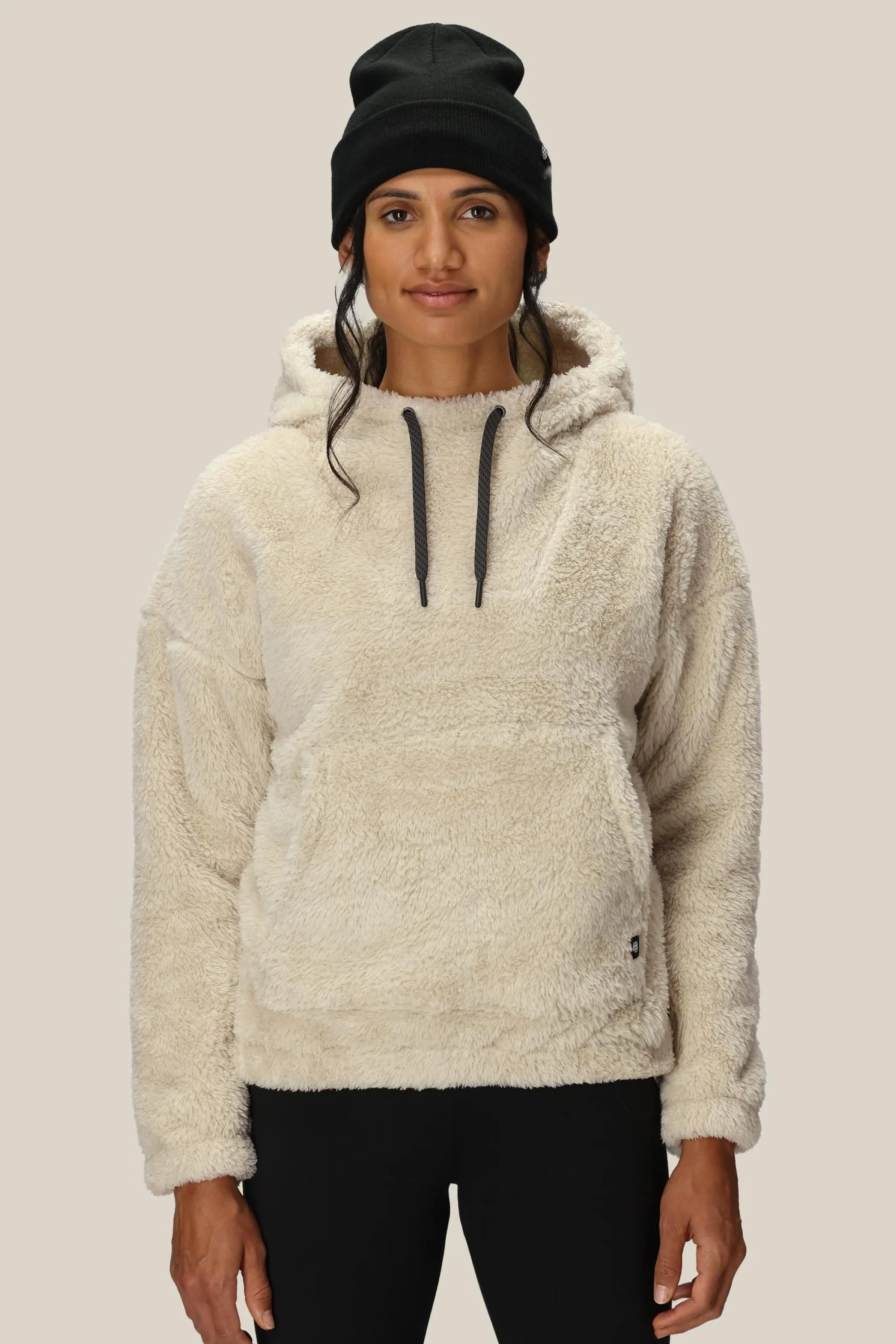 686 Women's Sherpa Hoody - Image 6