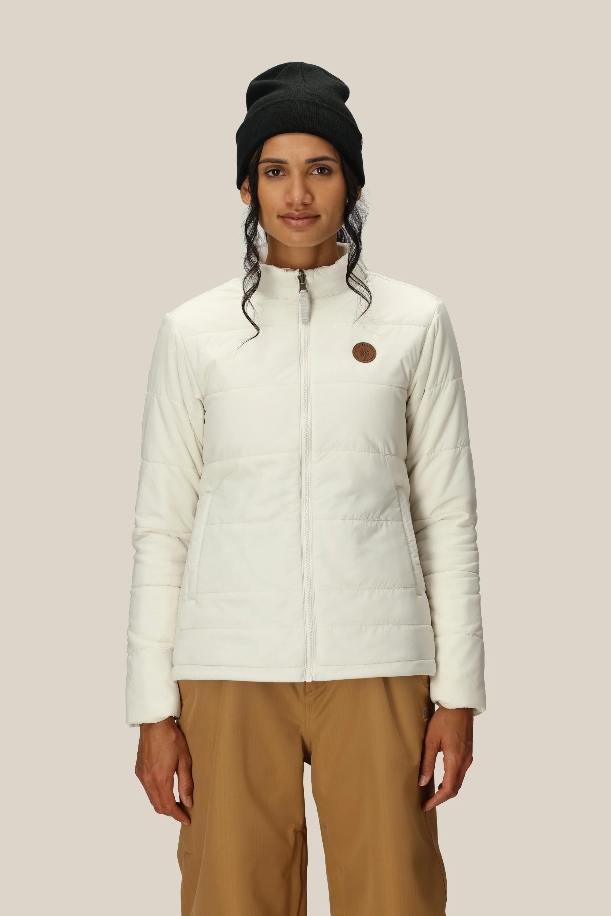 686 Women's SMARTY® 3-In-1 Spellbound Jacket - Image 12