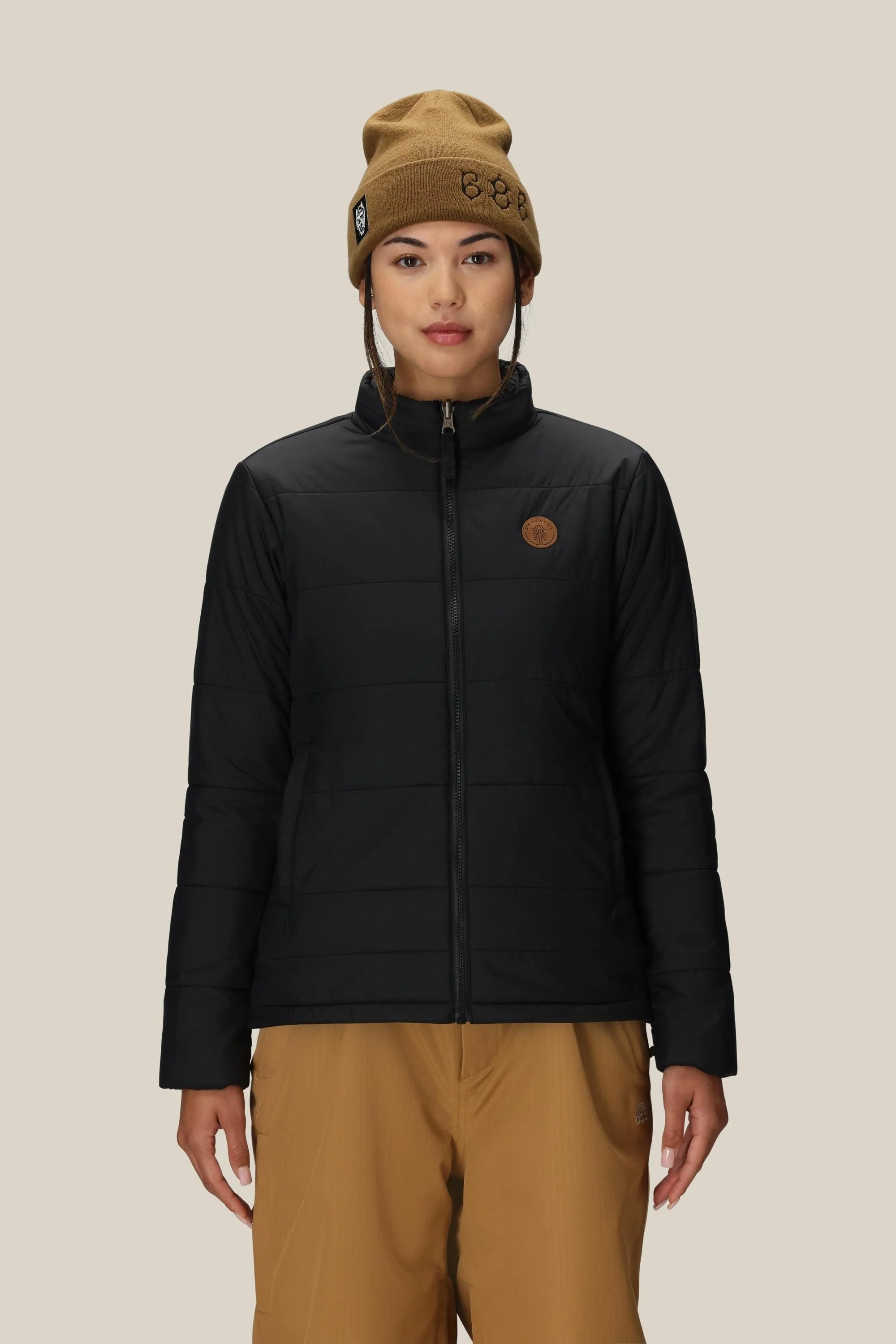 686 Women's SMARTY® 3-In-1 Spellbound Jacket - Image 6