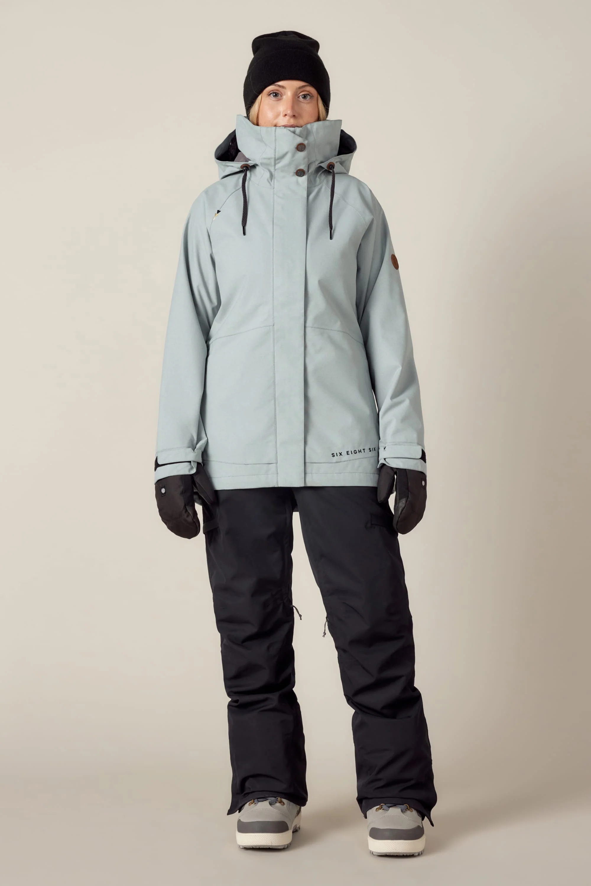 686 Women's SMARTY® 3-In-1 Spellbound Jacket - Image 8