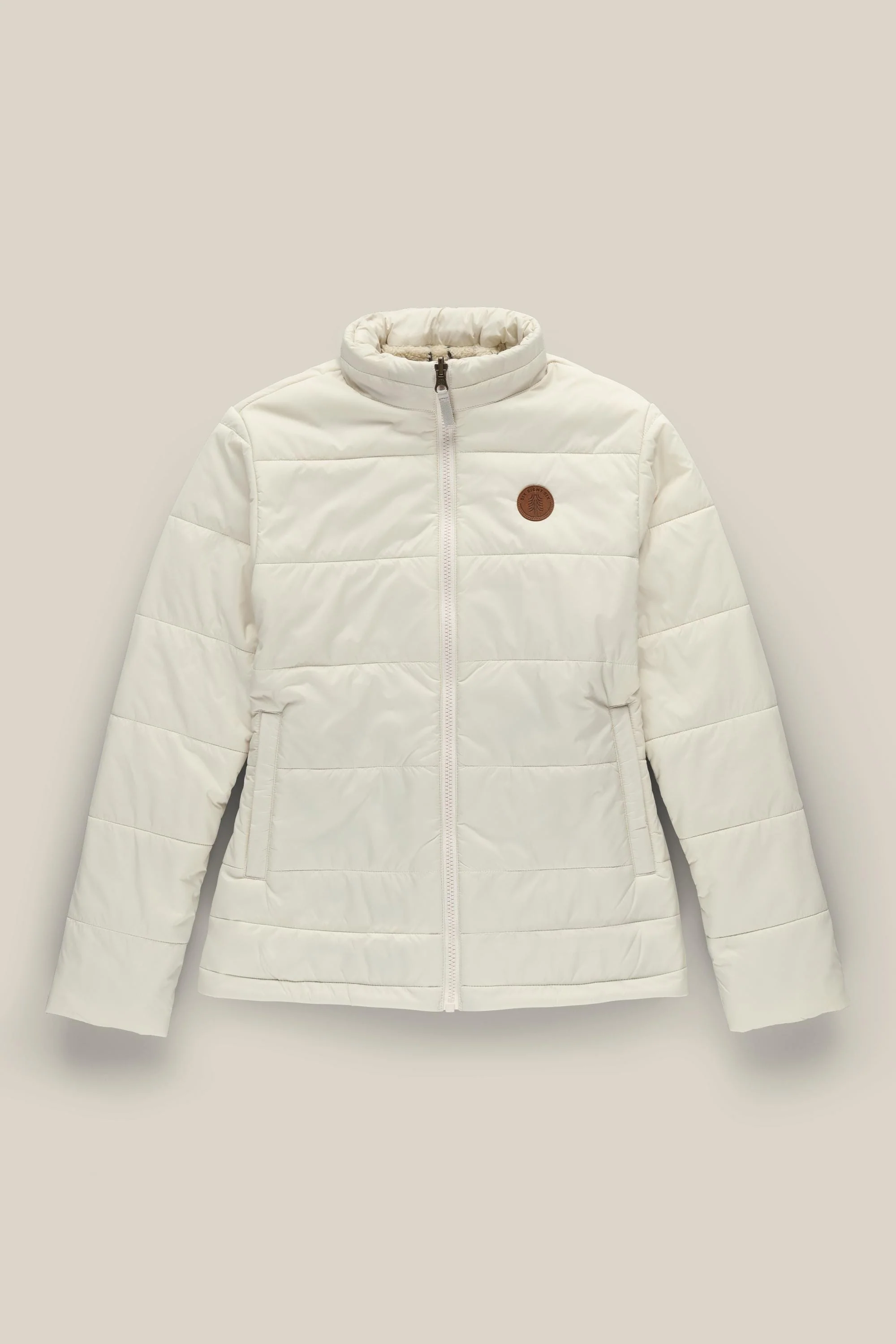686 Women's Thermal Puff Insulated Jacket - Image 10