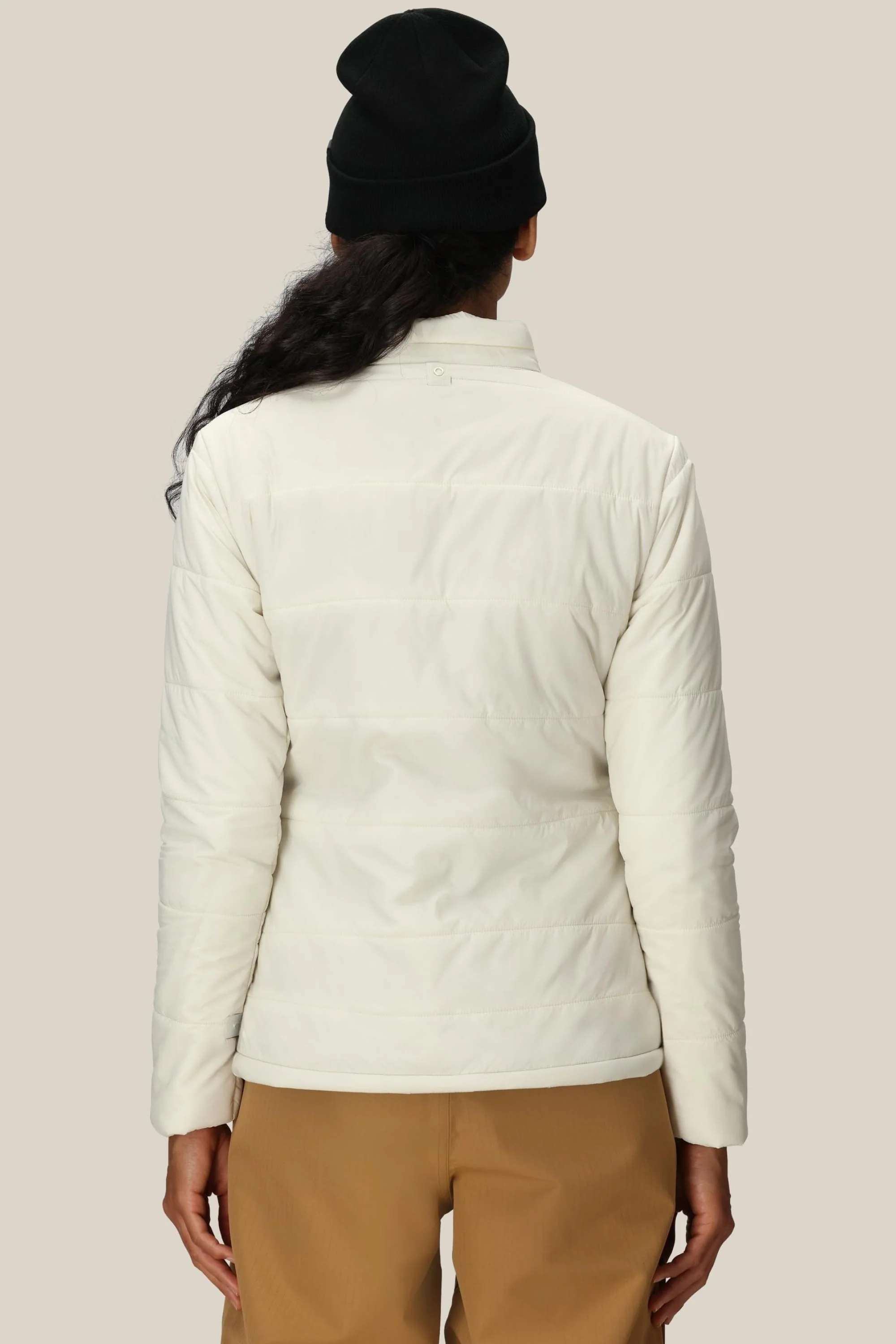 686 Women's Thermal Puff Insulated Jacket - Image 12