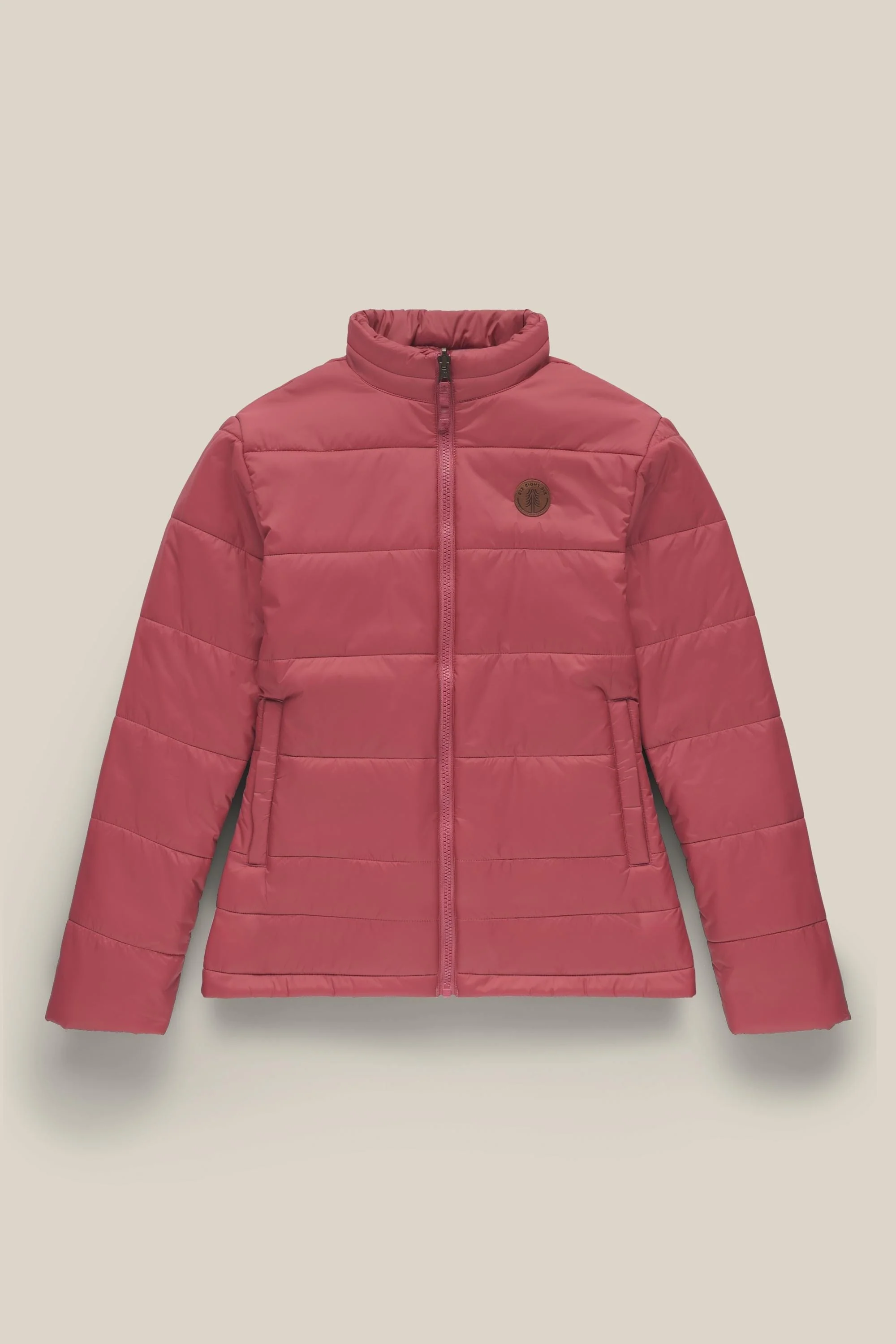 686 Women's Thermal Puff Insulated Jacket - Image 16