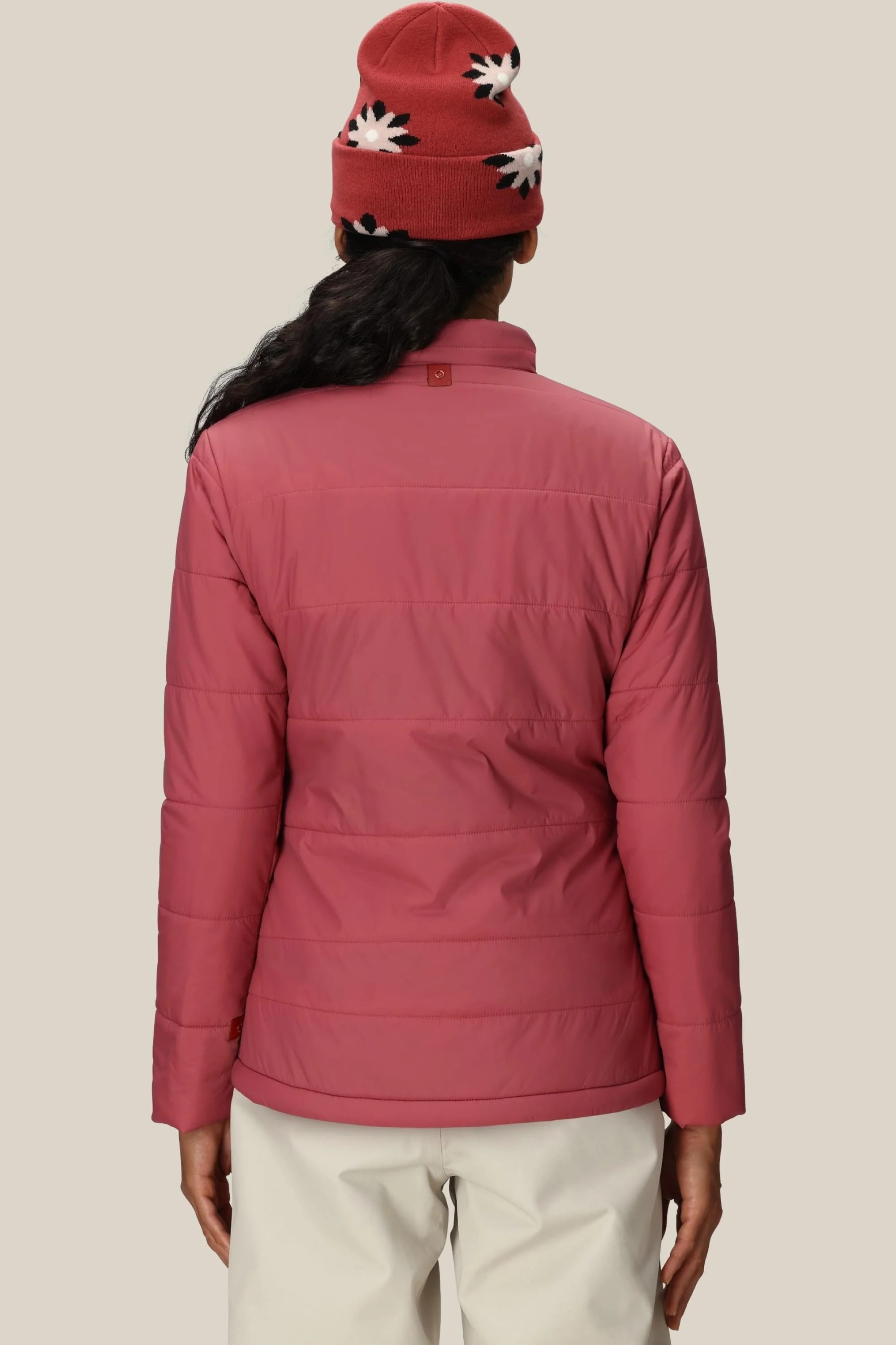 686 Women's Thermal Puff Insulated Jacket - Image 18