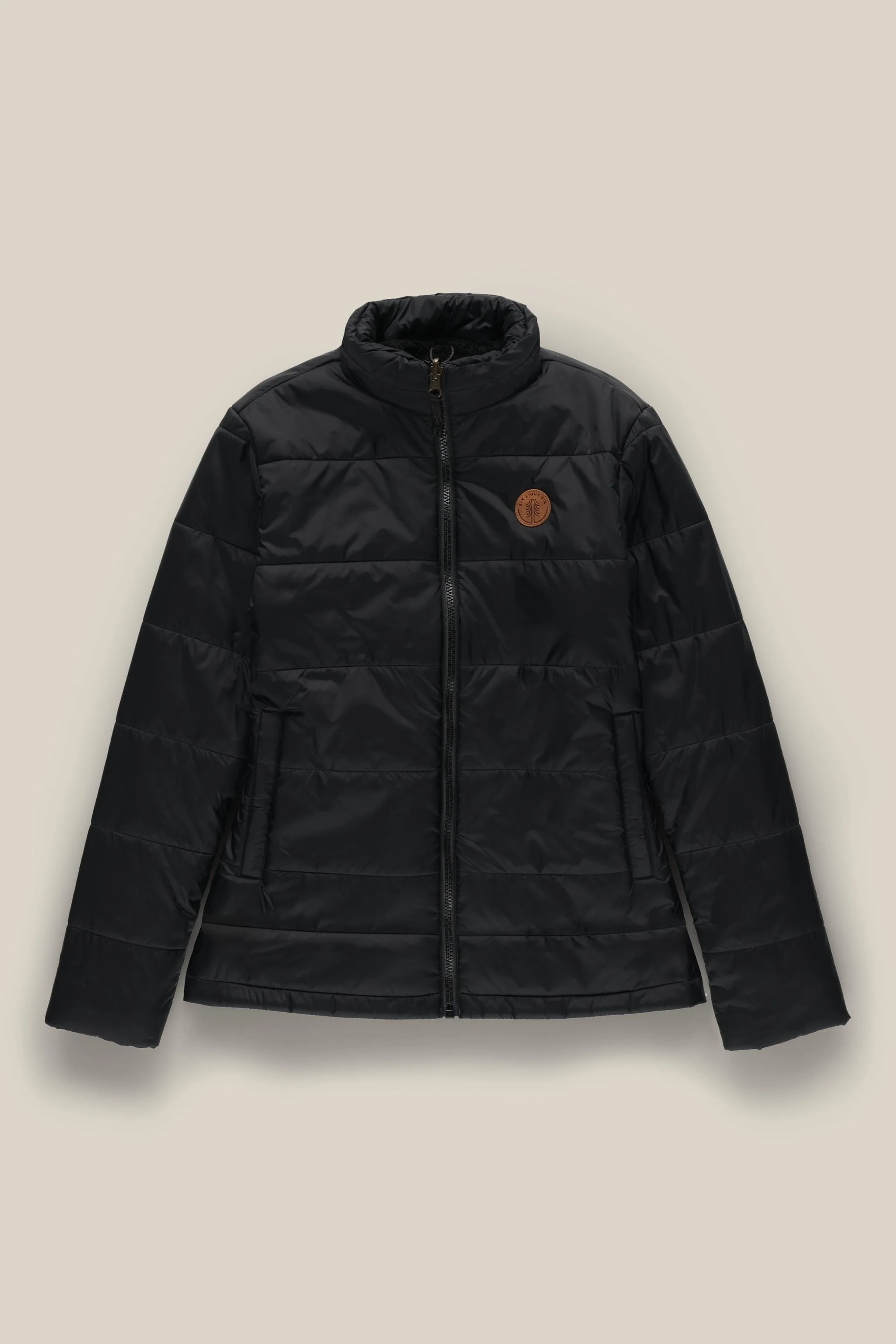 686 Women's Thermal Puff Insulated Jacket - Image 4