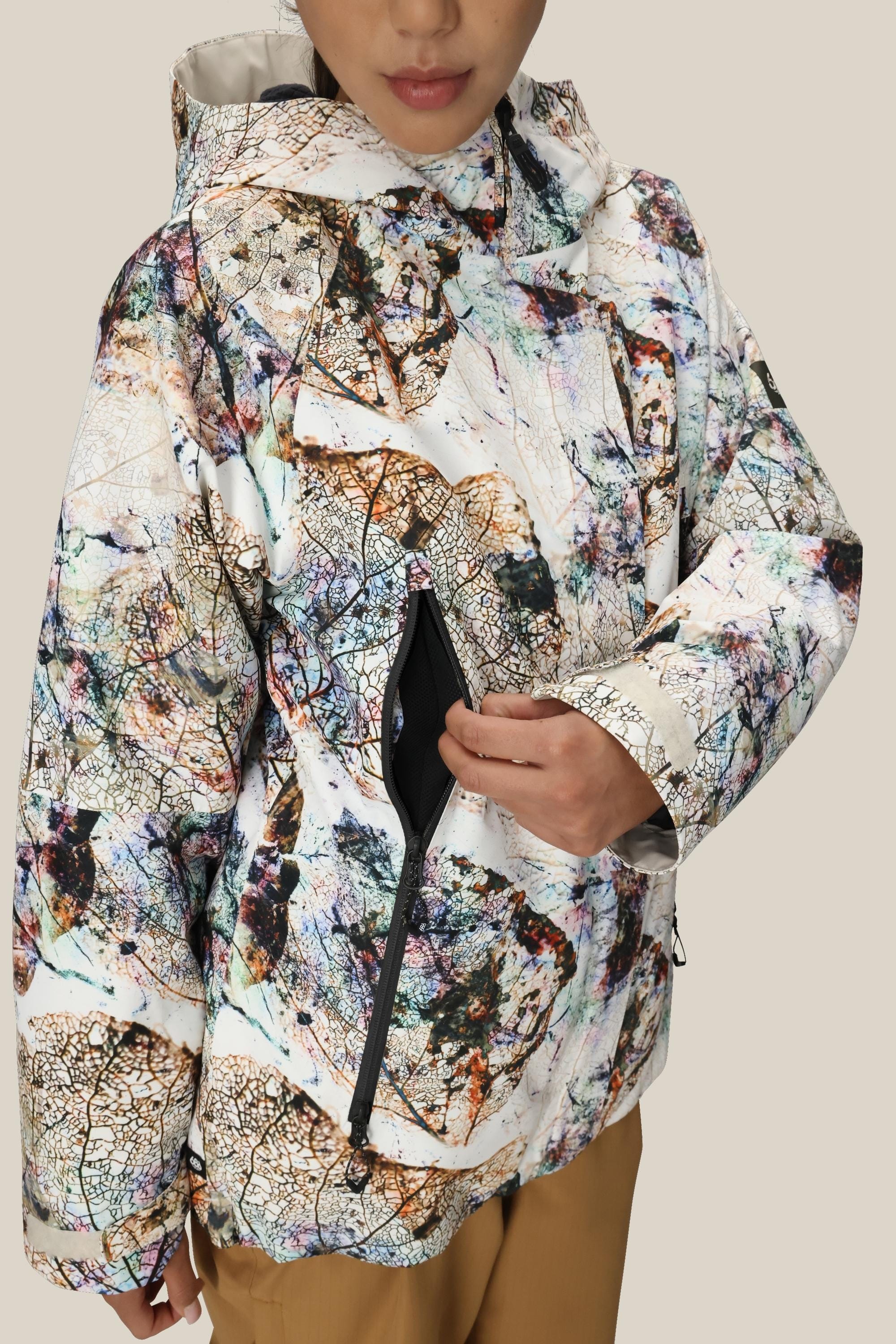686 Women's Whisper™ Insulated Jacket - Image 10