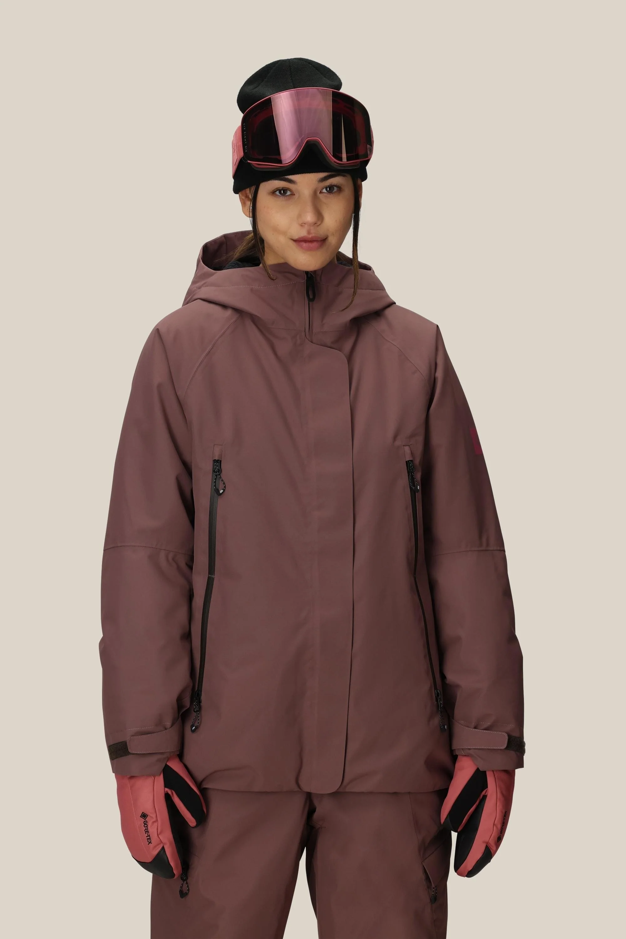 686 Women's Whisper™ Insulated Jacket - Image 15