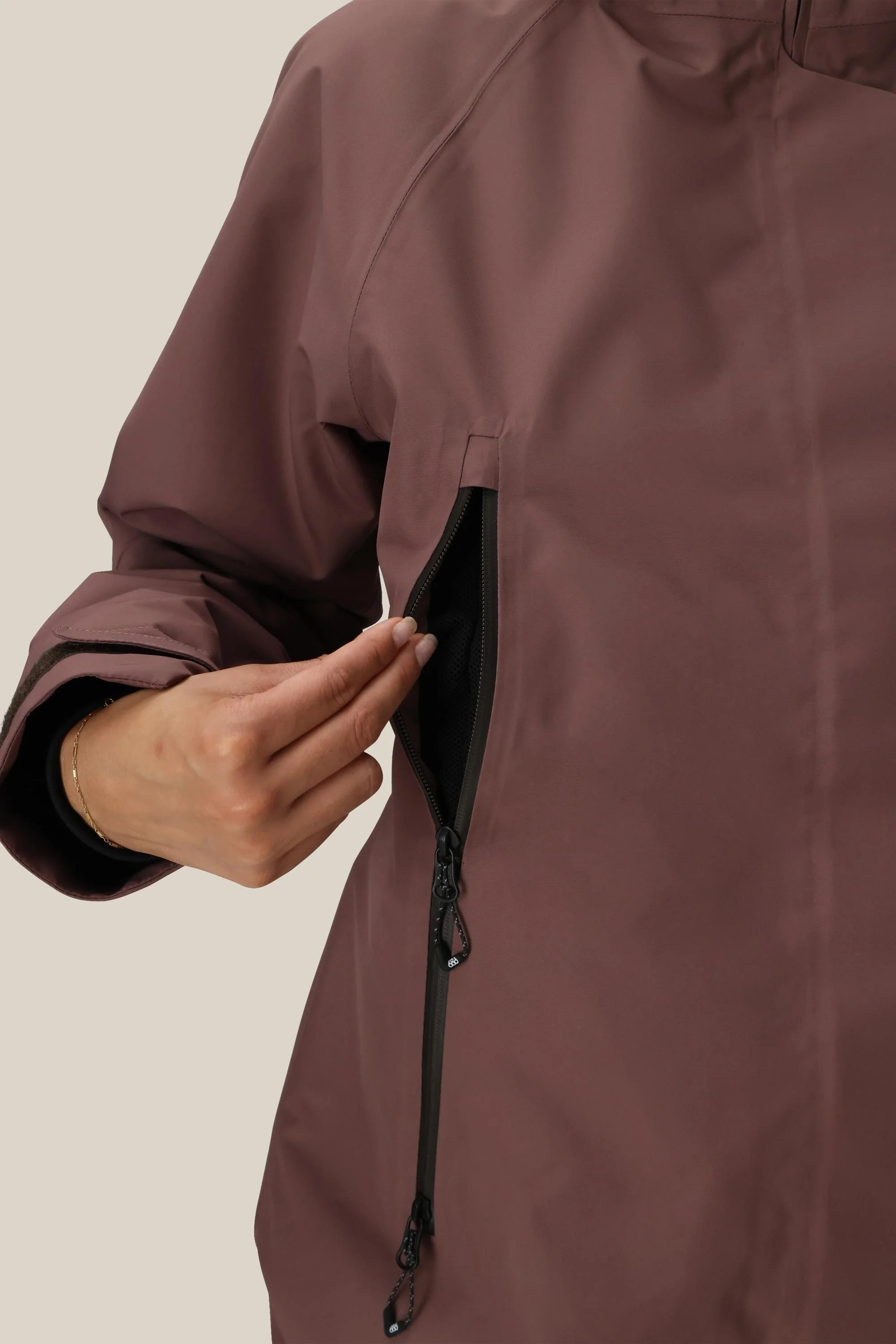 686 Women's Whisper™ Insulated Jacket - Image 18
