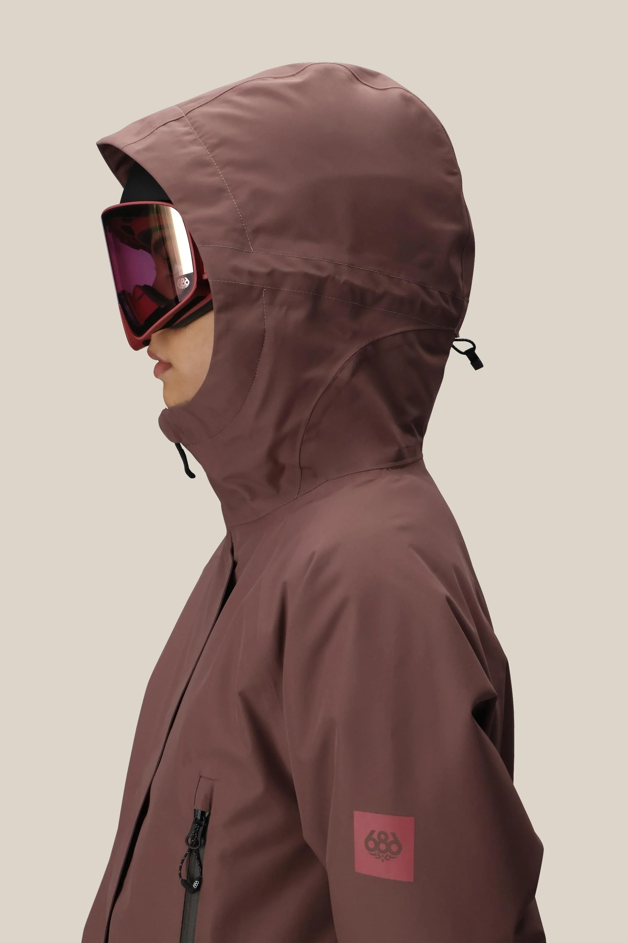 686 Women's Whisper™ Insulated Jacket - Image 20