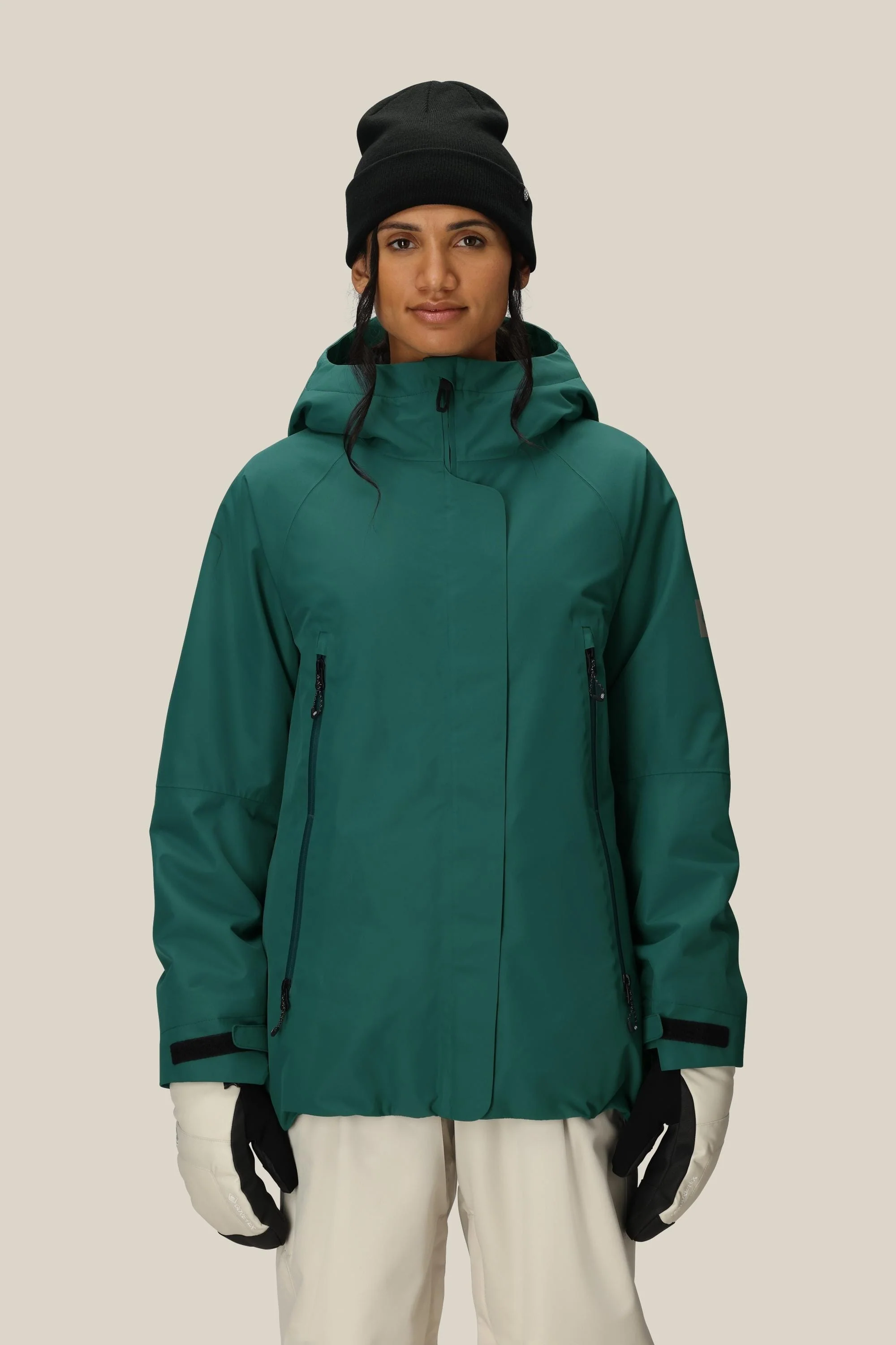 686 Women's Whisper™ Insulated Jacket - Image 6